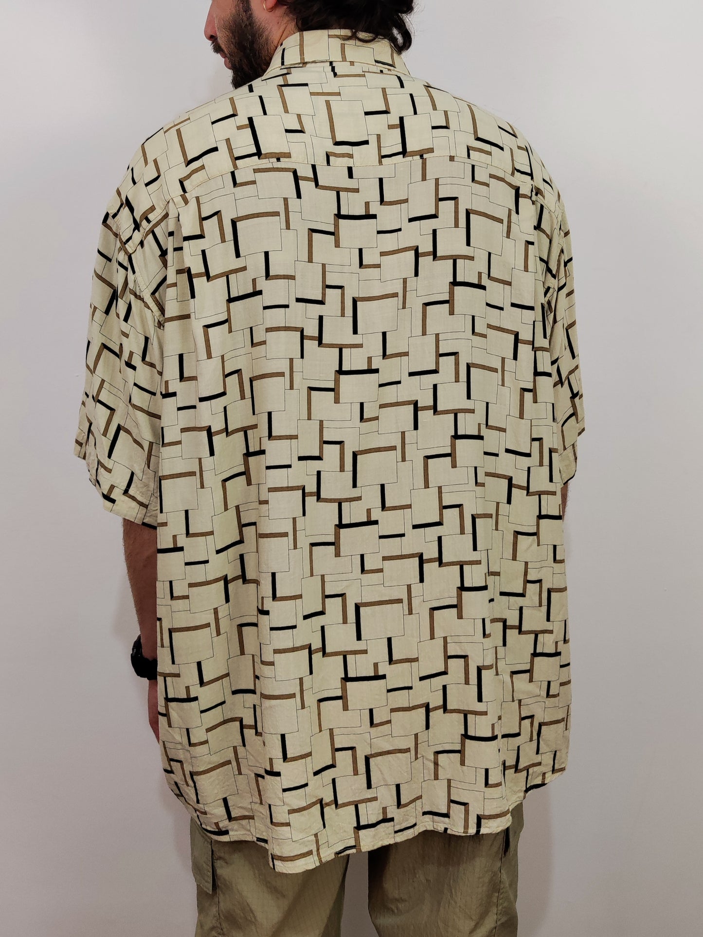 Vintage Shirt