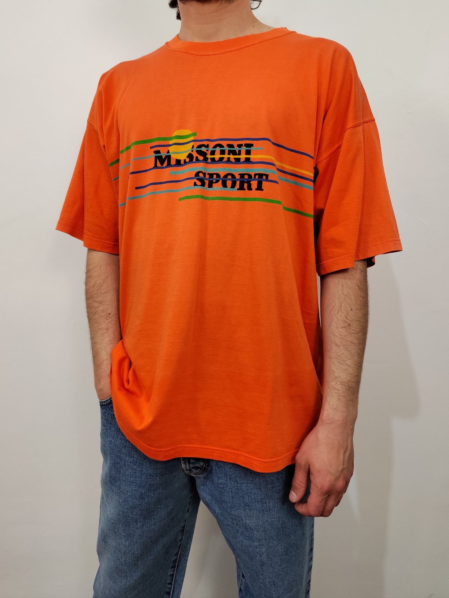 Vintage T-Shirt - Dif.