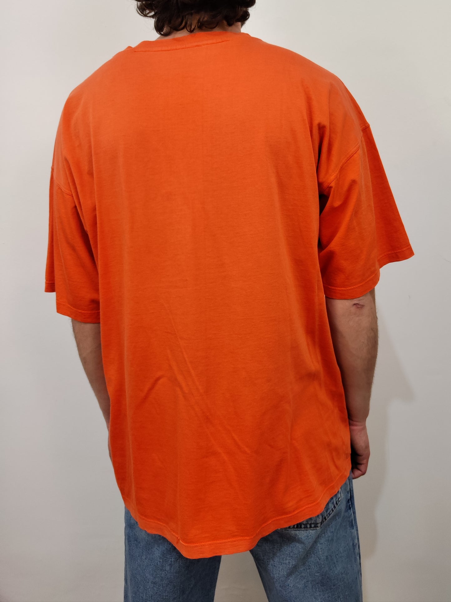 Vintage T-Shirt - Dif.