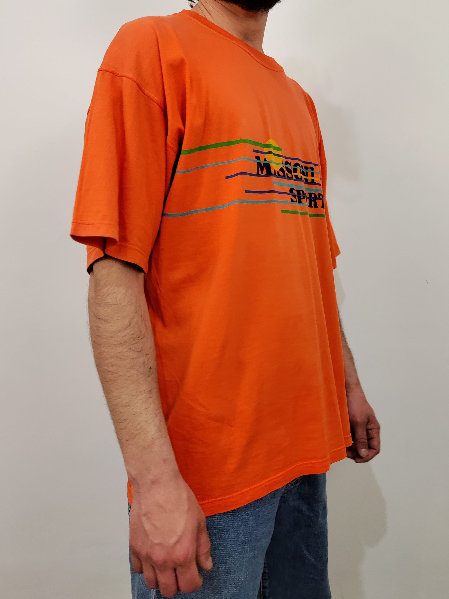 Vintage T-Shirt - Dif.