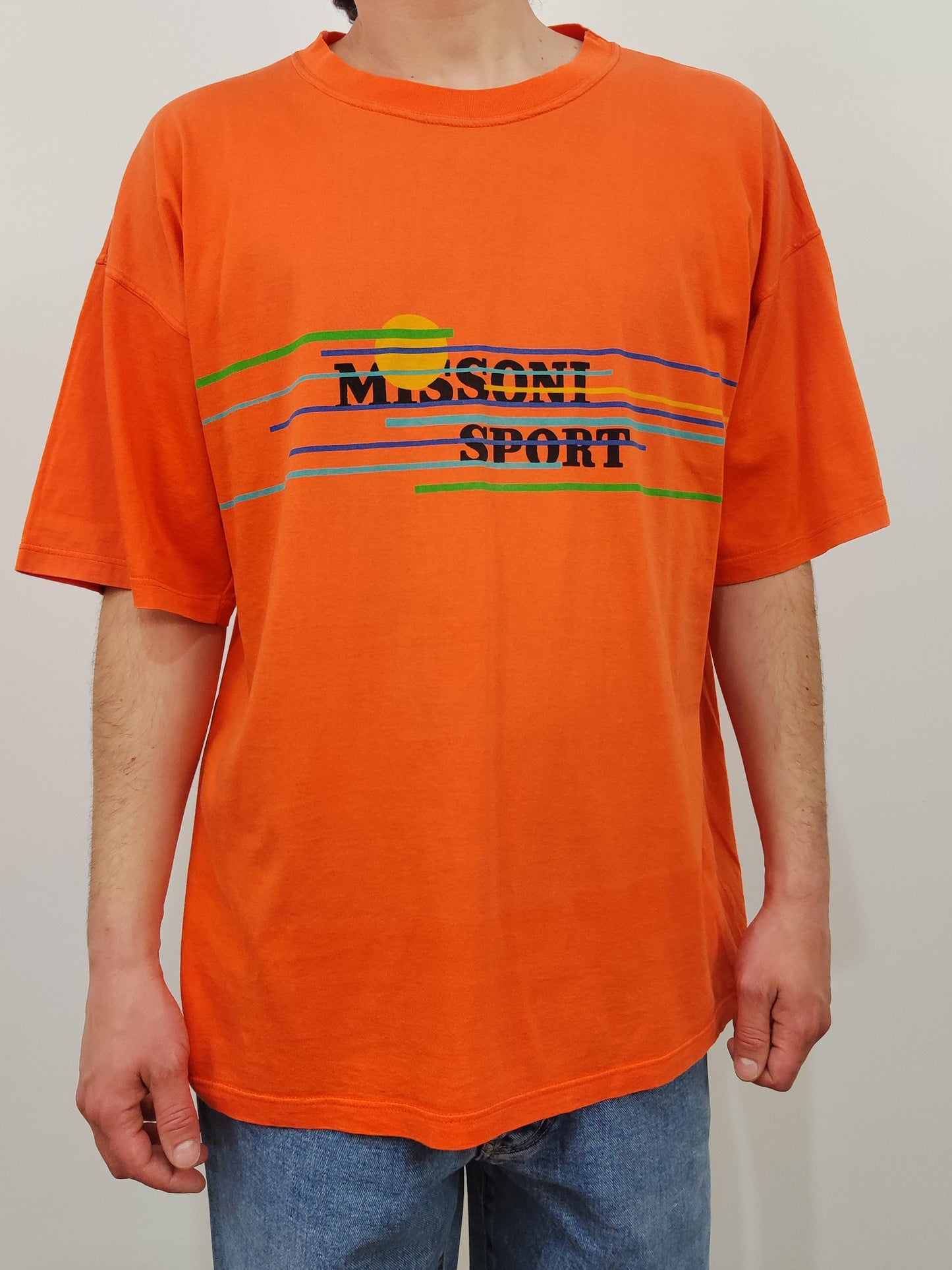 Vintage T-Shirt - Dif.