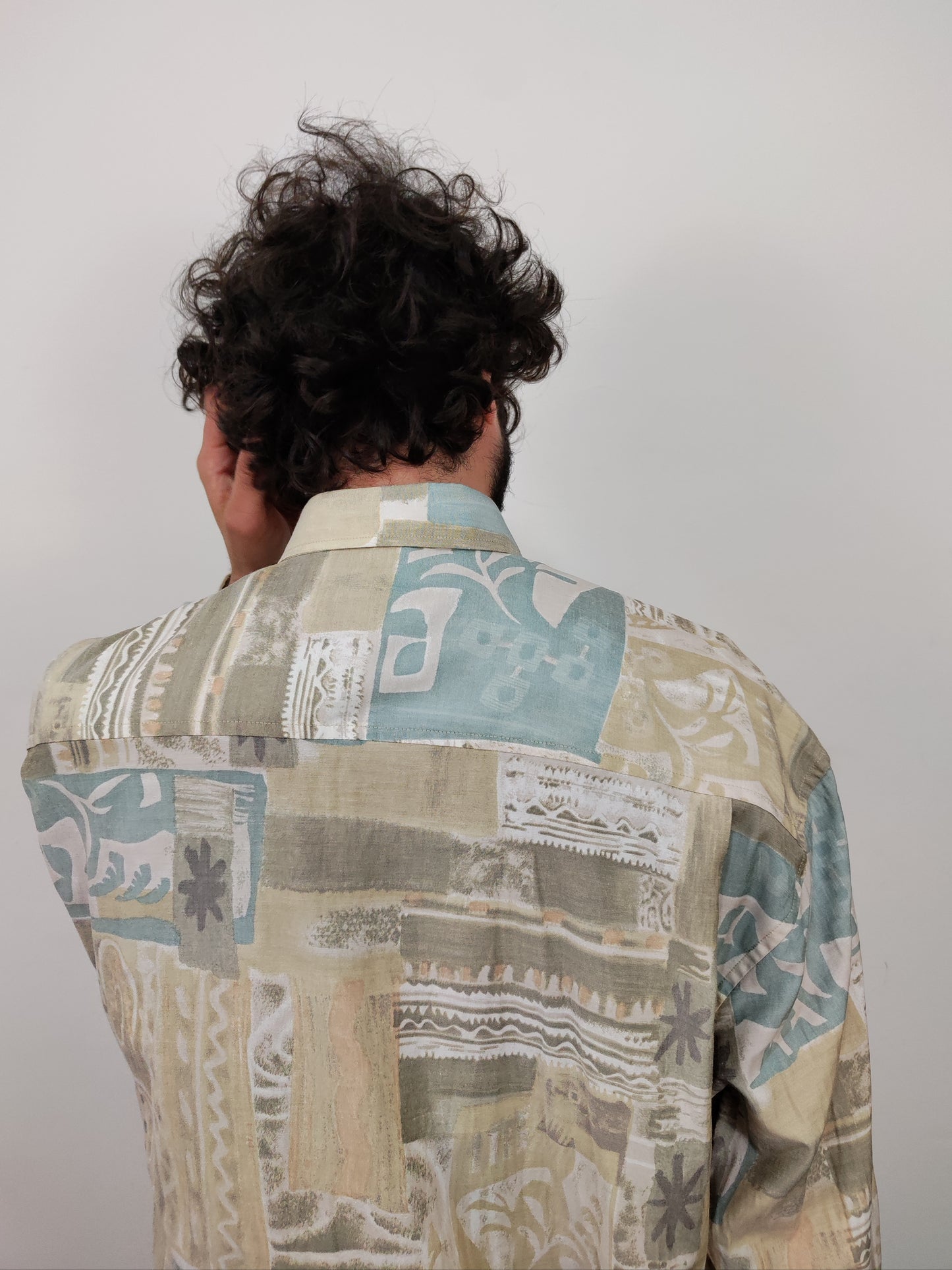 Vintage Shirt