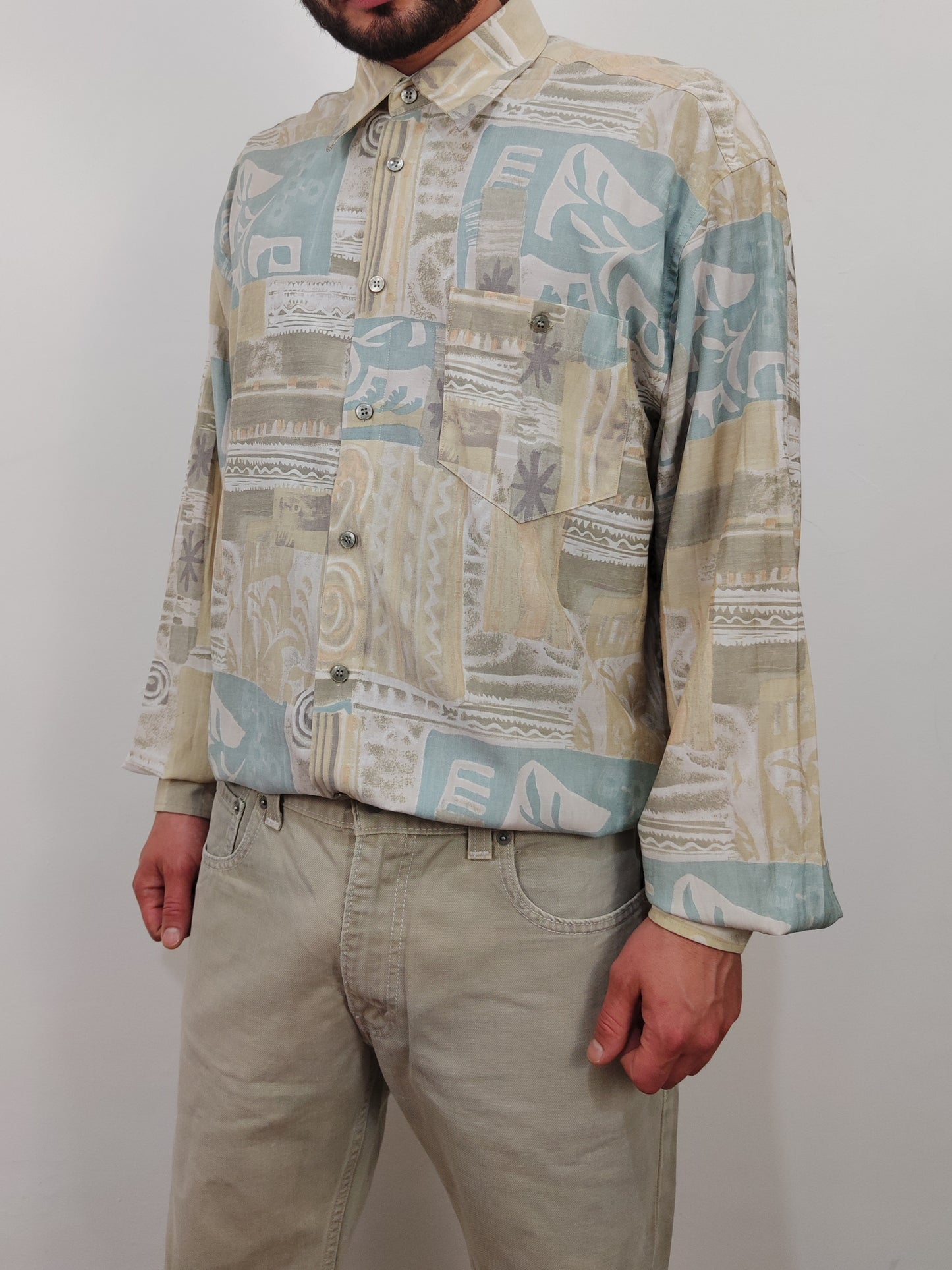 Vintage Shirt