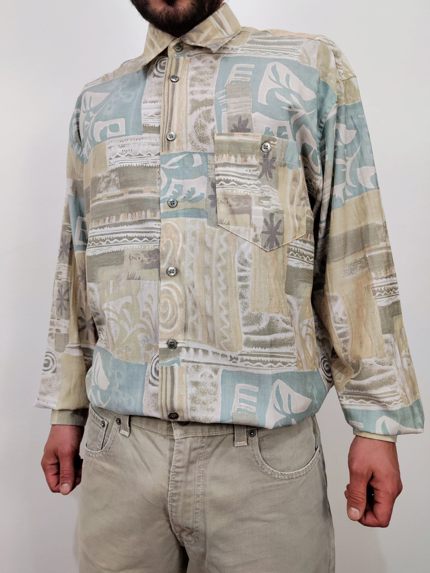 Vintage Shirt
