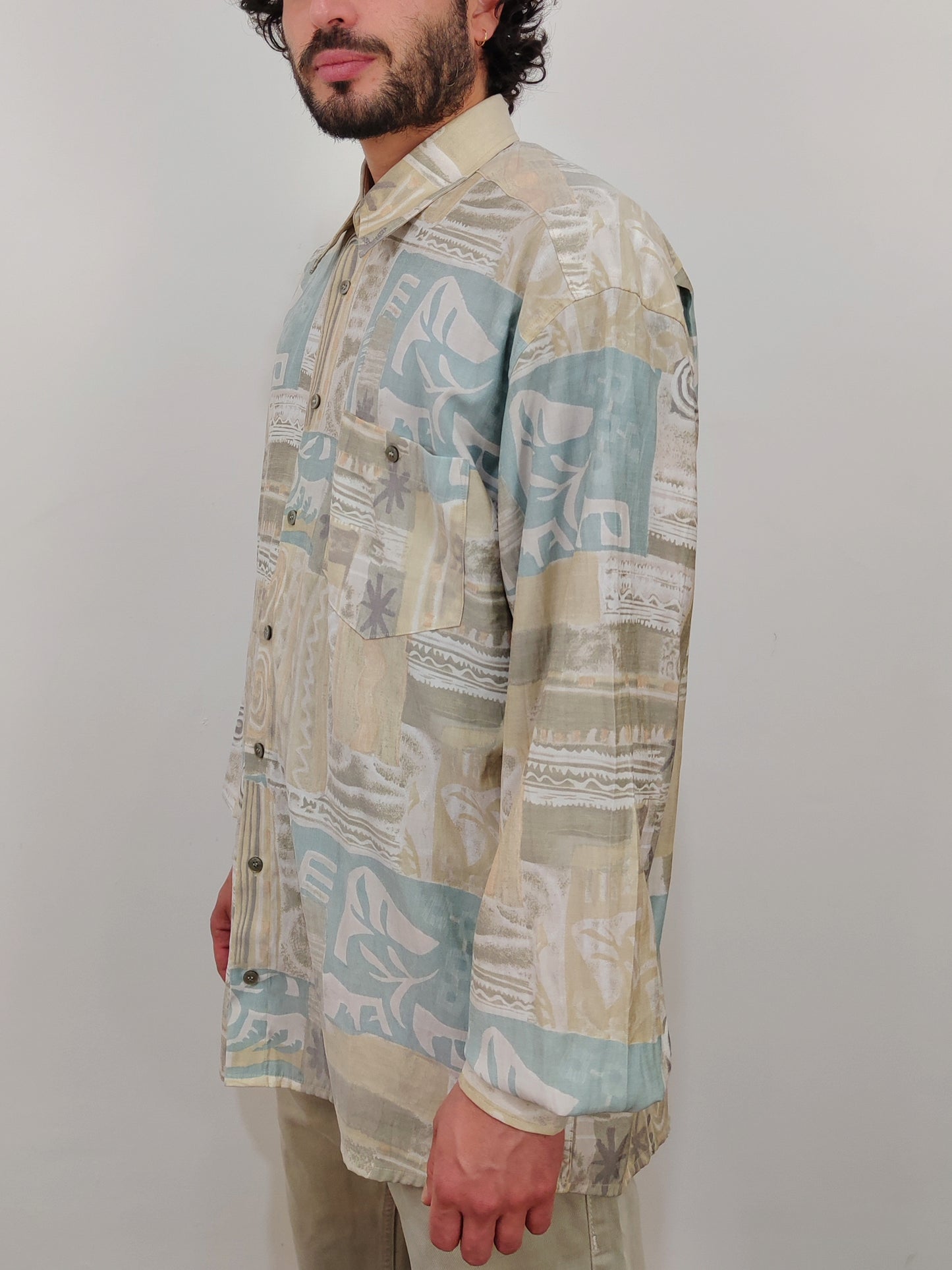 Vintage Shirt