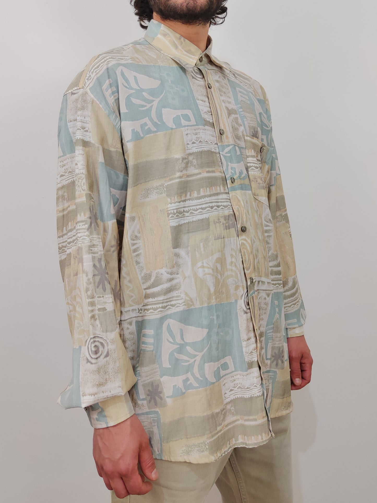 Vintage Shirt