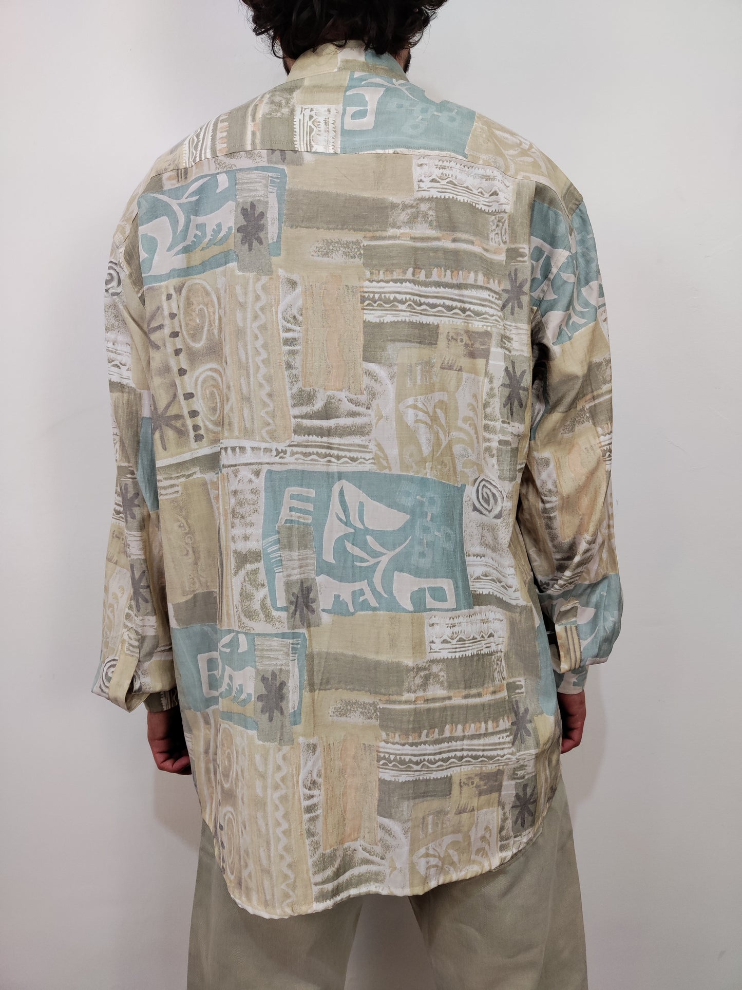 Vintage Shirt