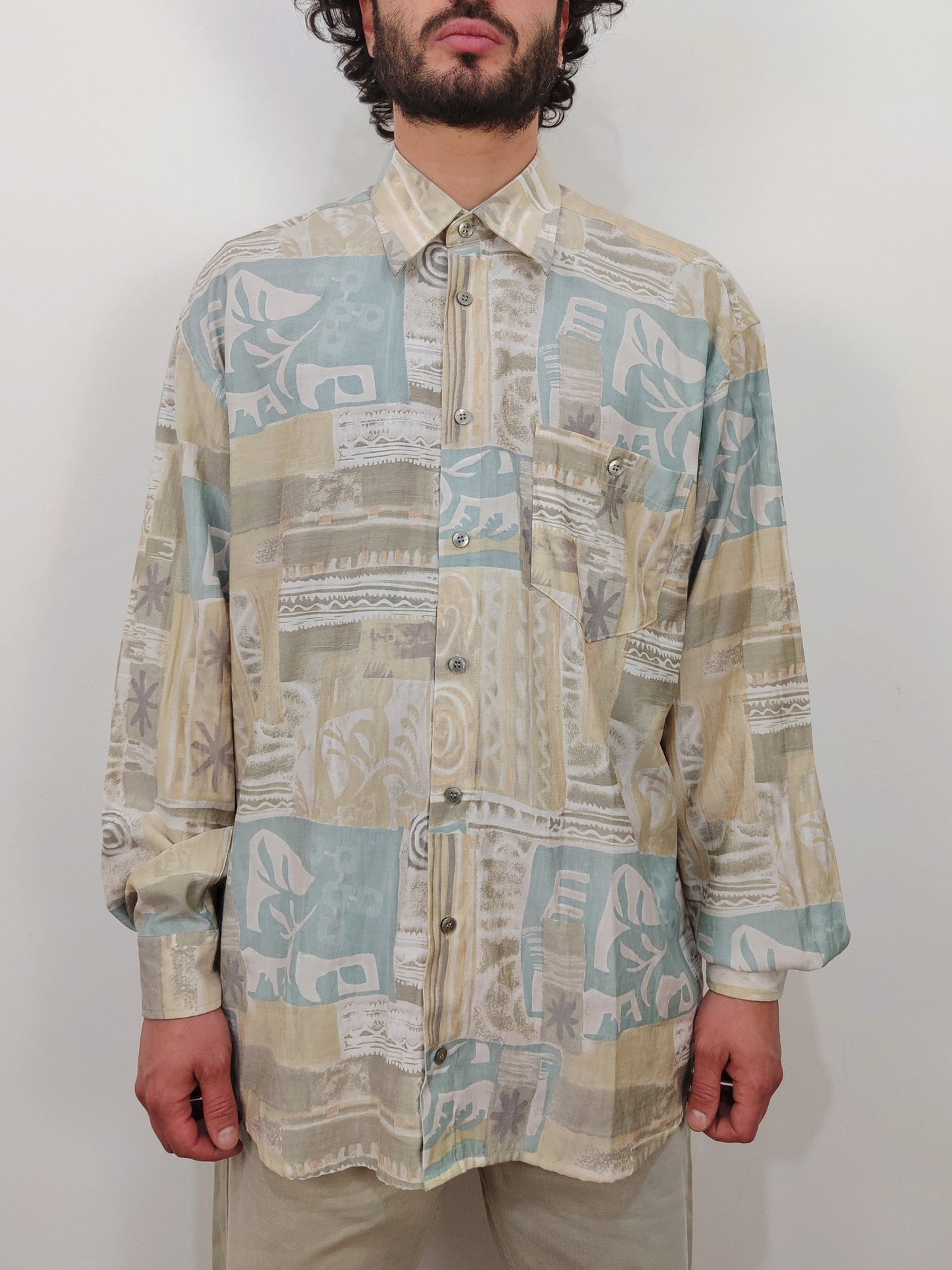 Vintage Shirt