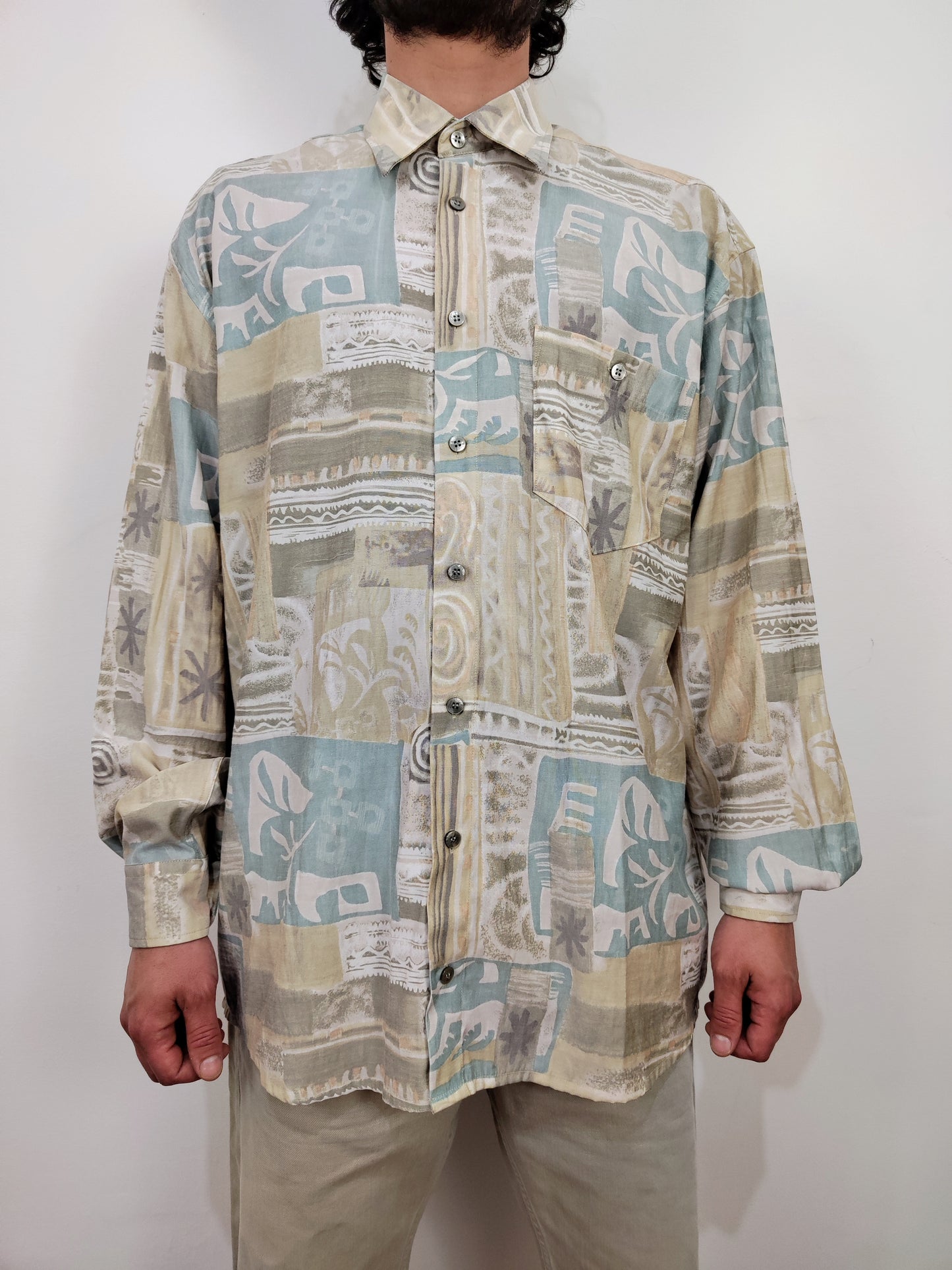 Vintage Shirt