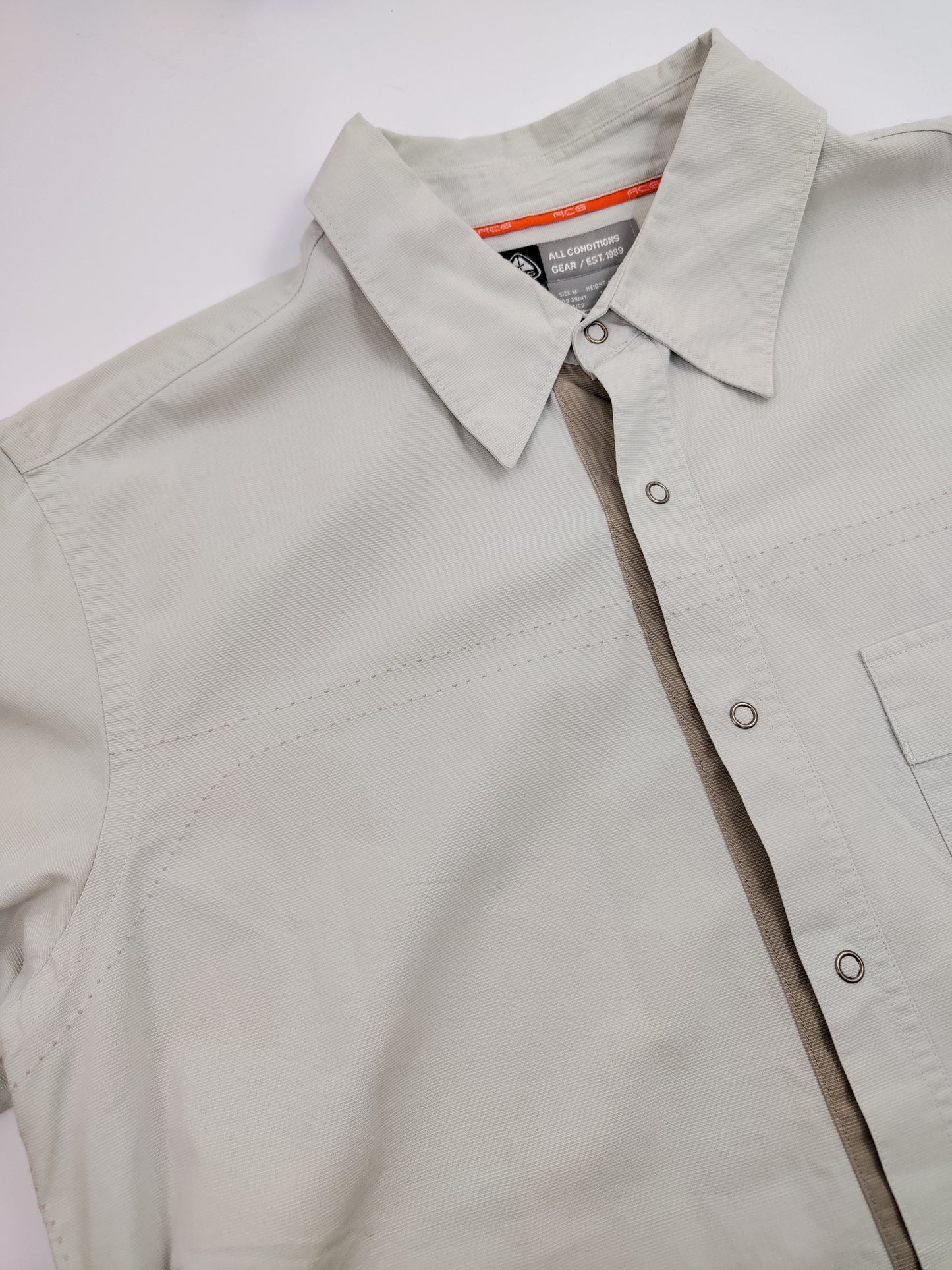 Vintage Nike ACG Men's Shirt