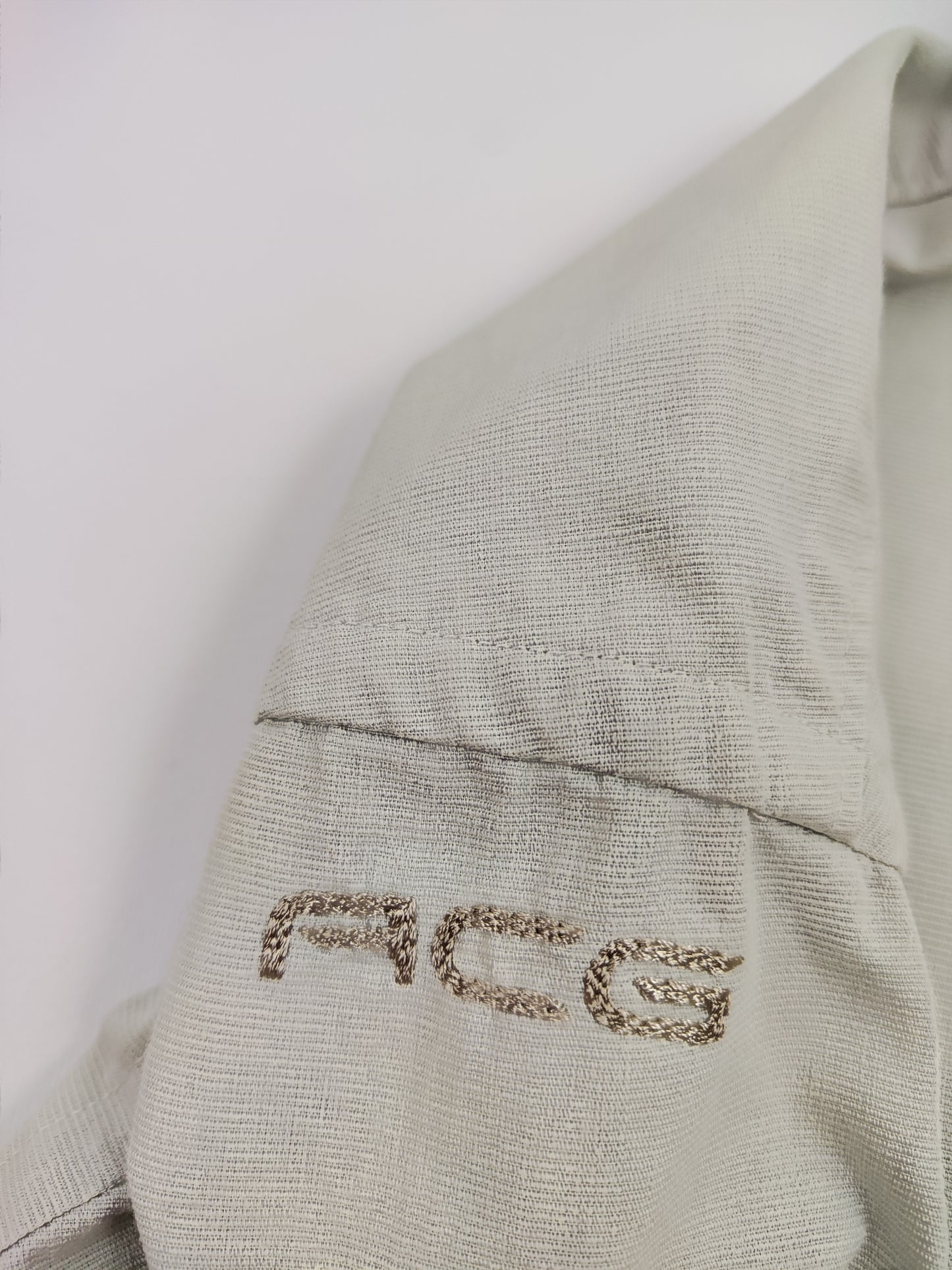 Vintage Nike ACG Men's Shirt