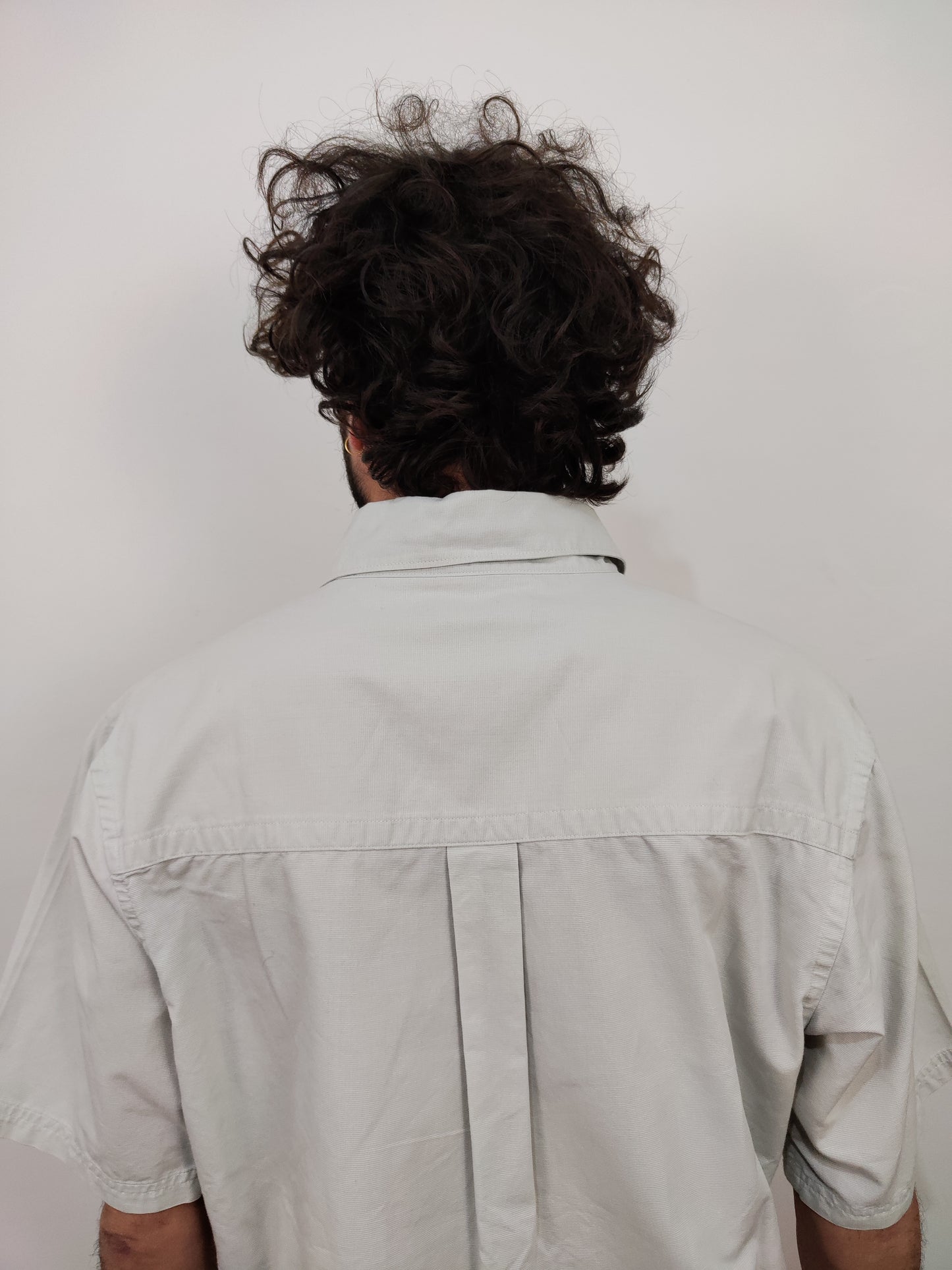 Vintage Nike ACG Men's Shirt