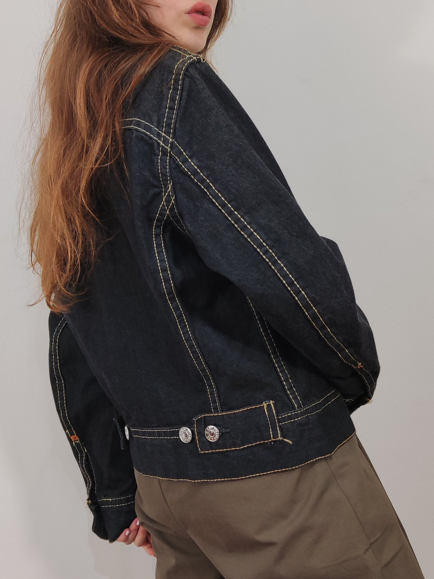 Levi's Vintage Denim Jacket