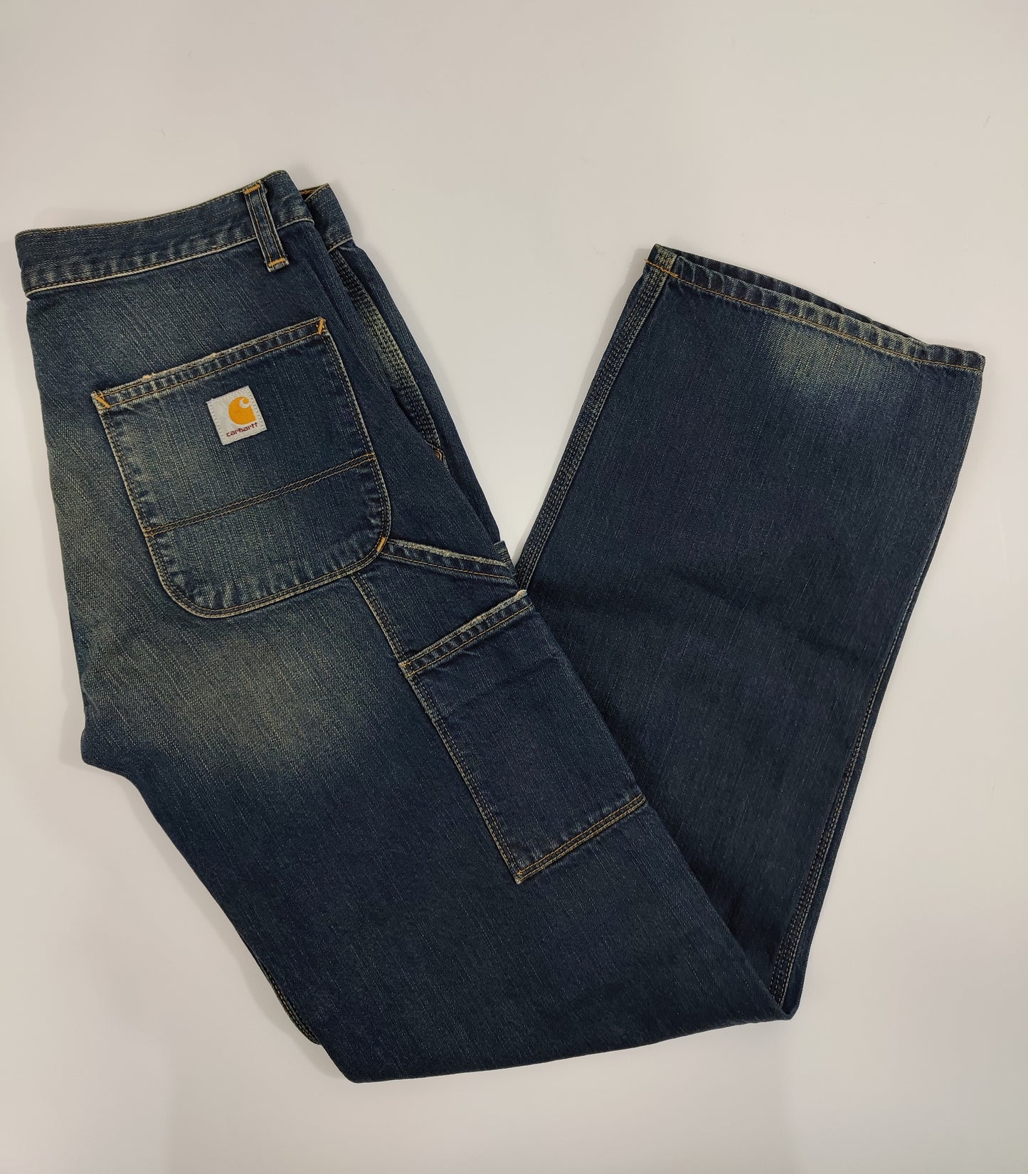Carhartt Women's Single Knee Carpenter Pants