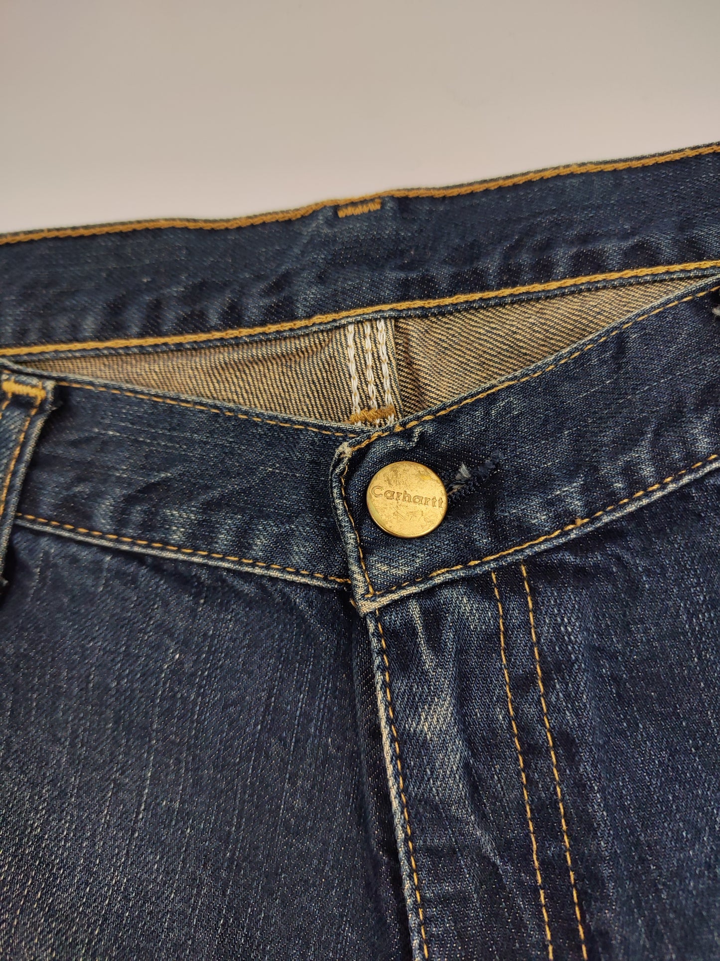 Carhartt Women's Single Knee Carpenter Pants