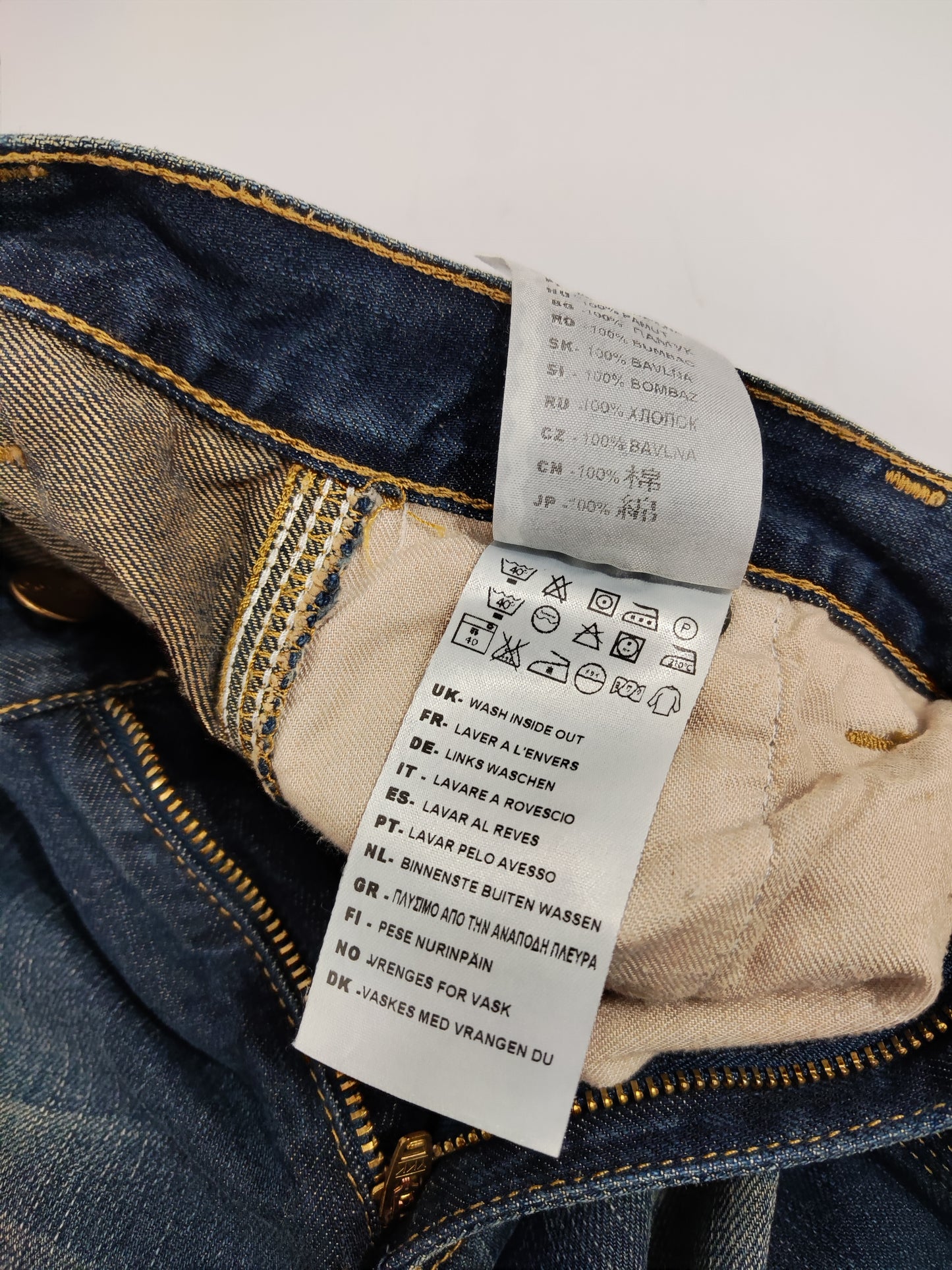 Carhartt Women's Single Knee Carpenter Pants