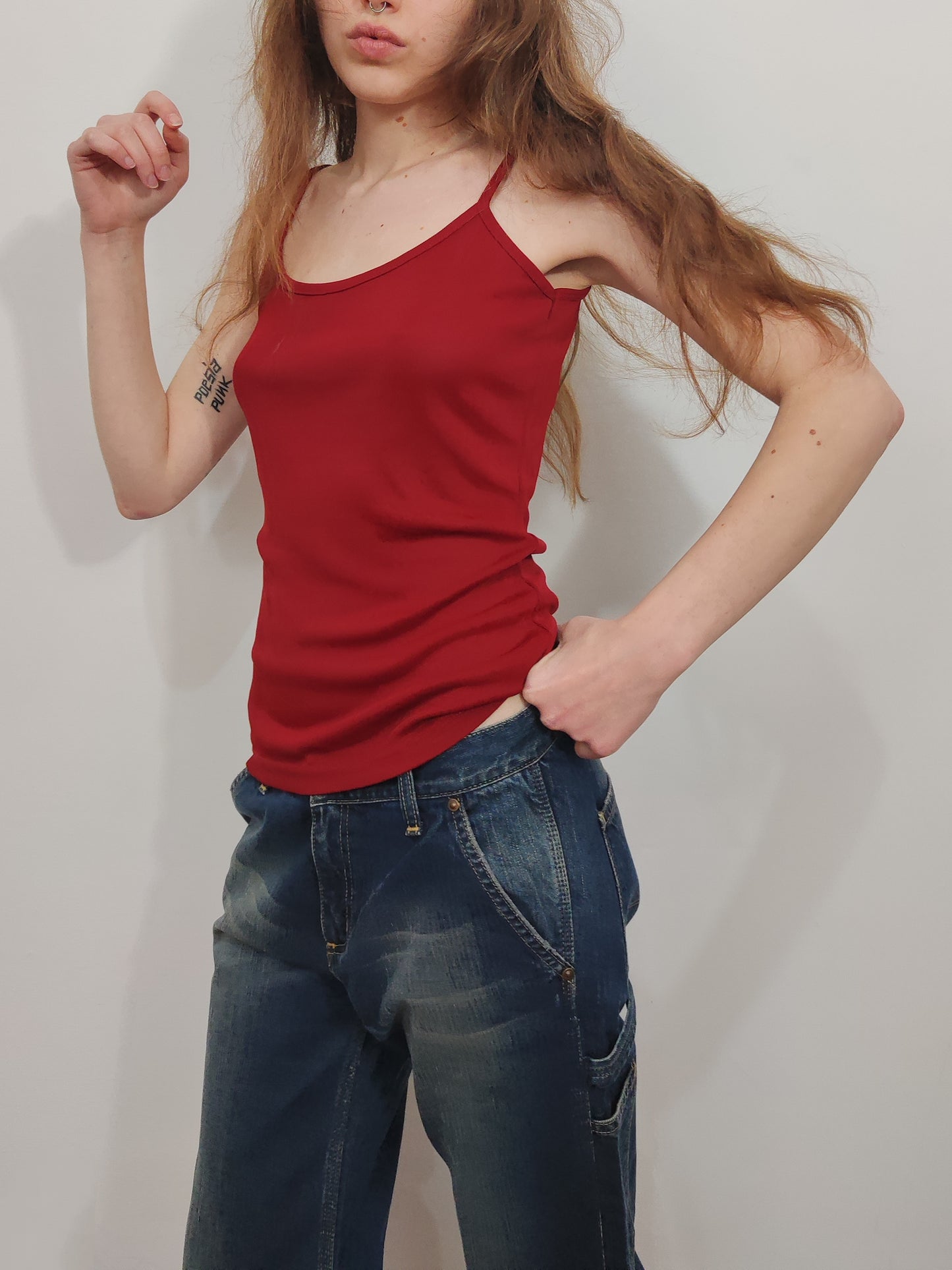 '90s Top