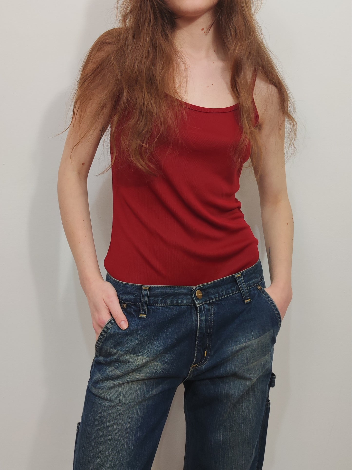 '90s Top