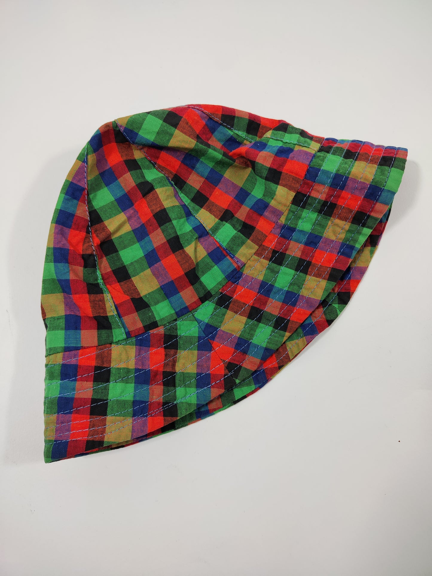 Vintage Bucket Hat