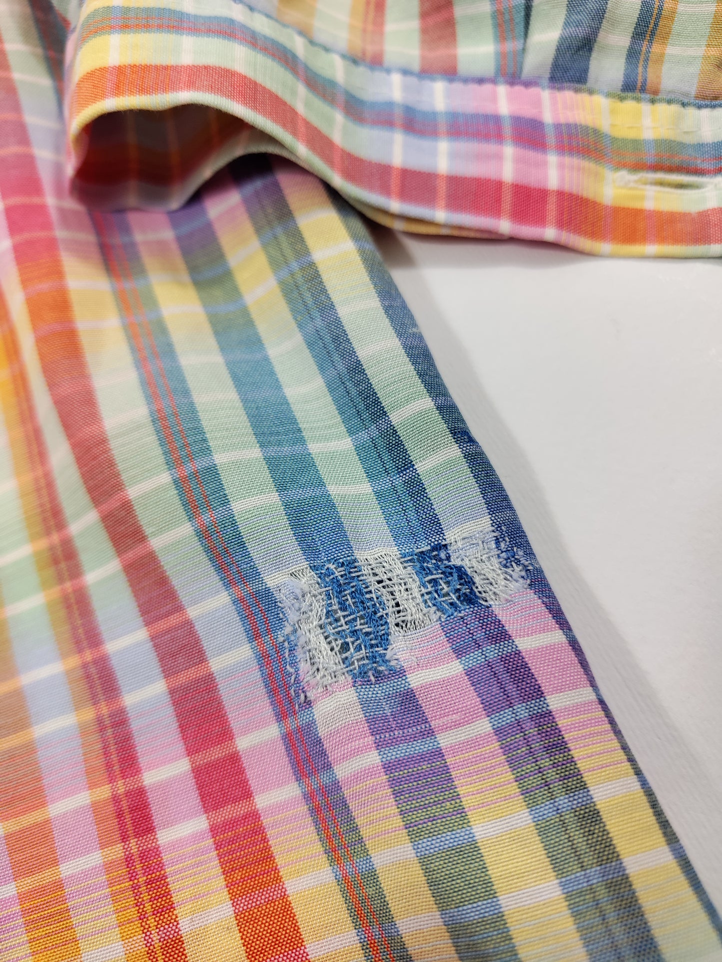 Archive '70s Vintage Shirt - Def