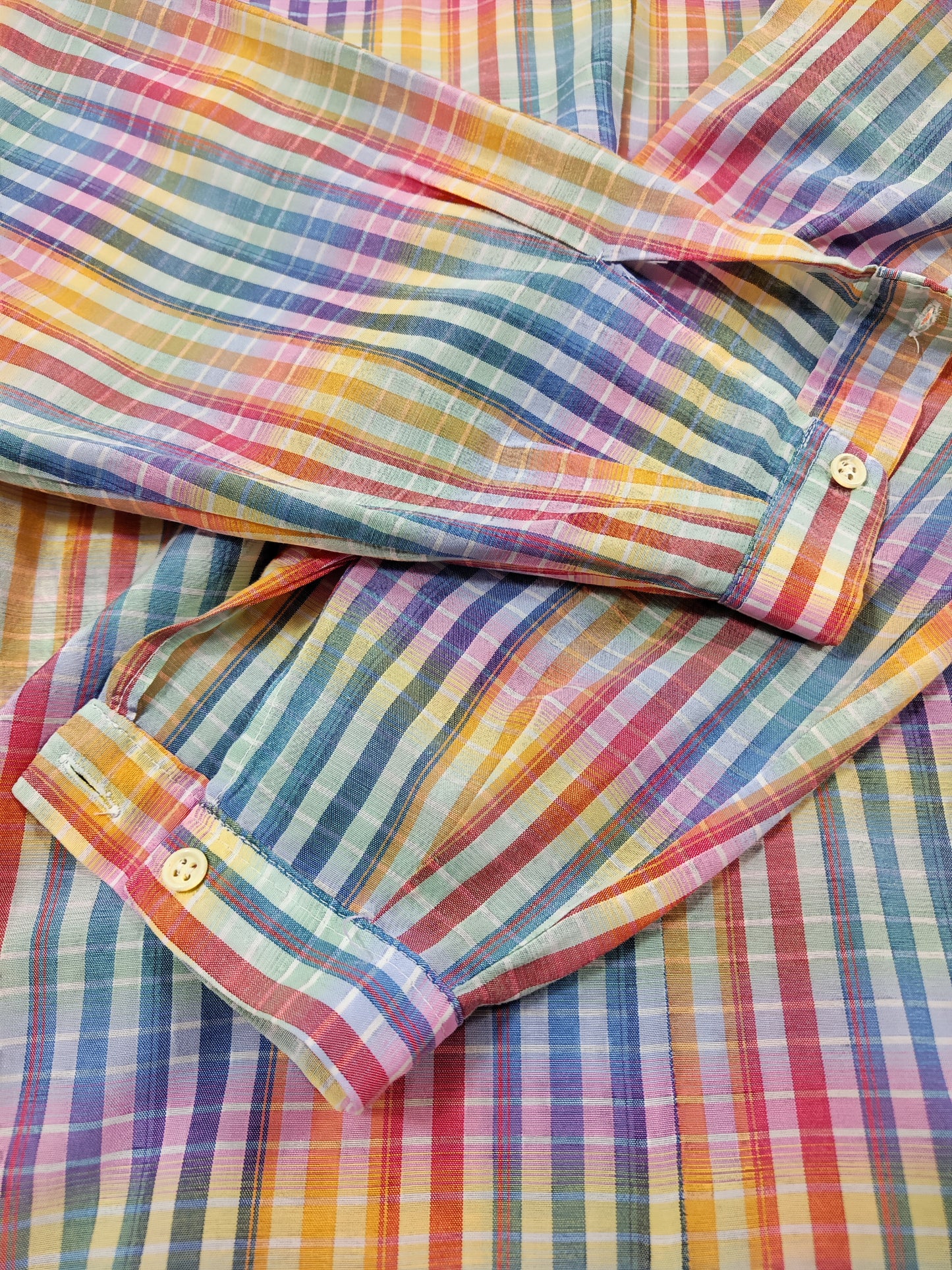 Archive '70s Vintage Shirt - Def