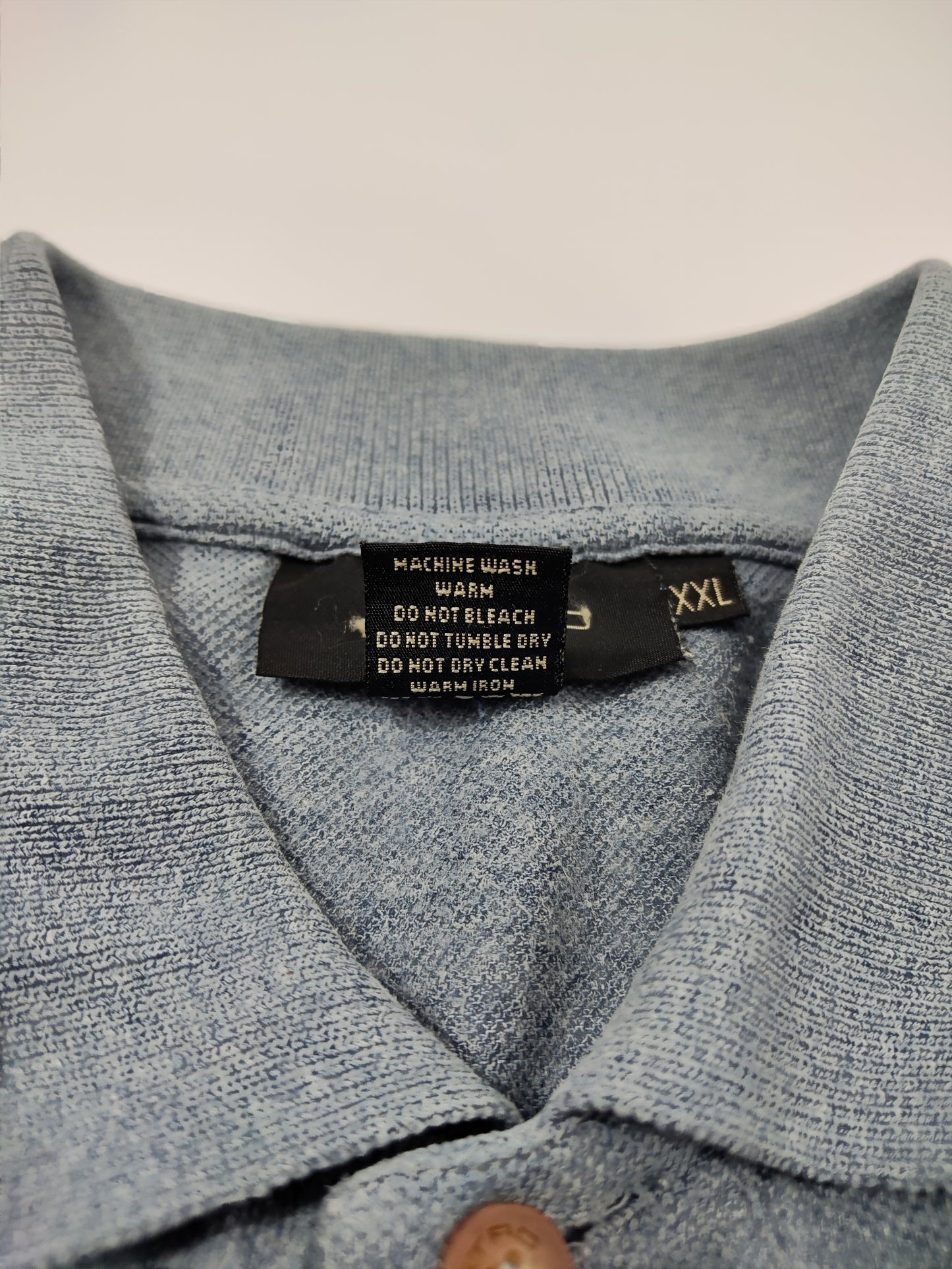 Etro Vintage Polo
