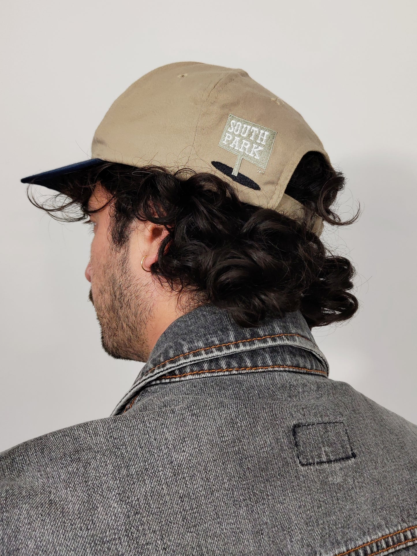 Vintage South Park Hat