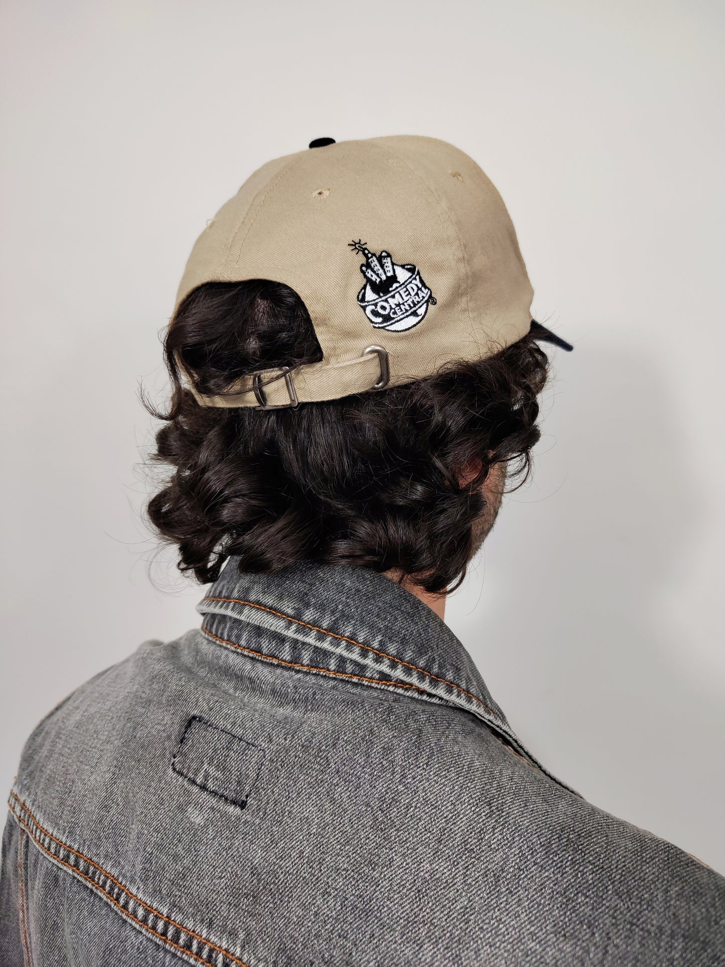 Vintage South Park Hat