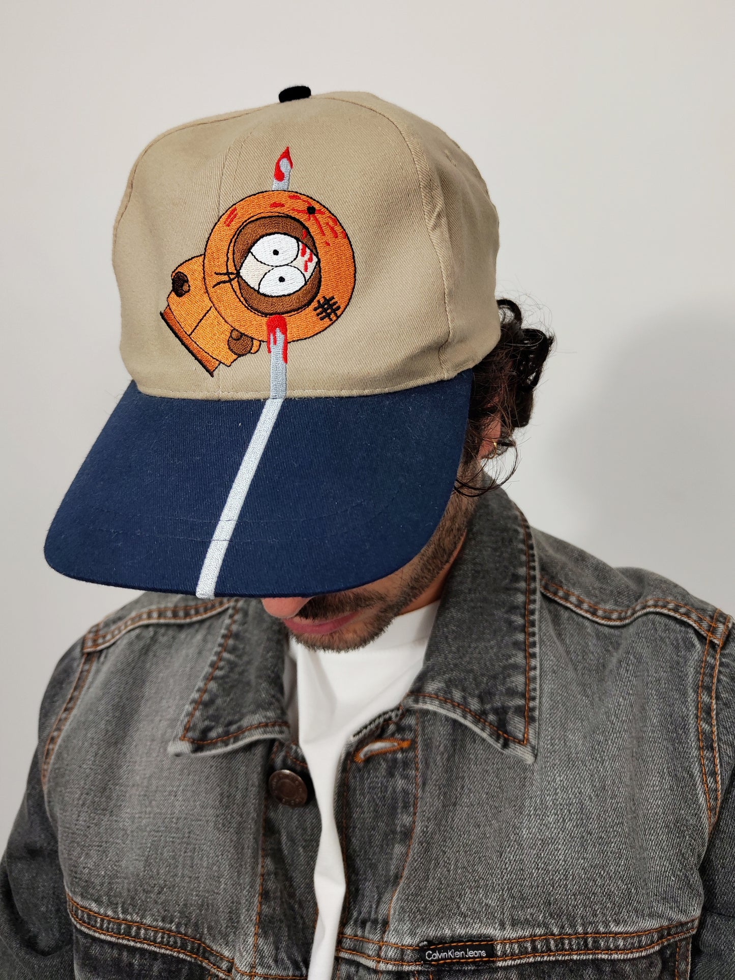 Vintage South Park Hat
