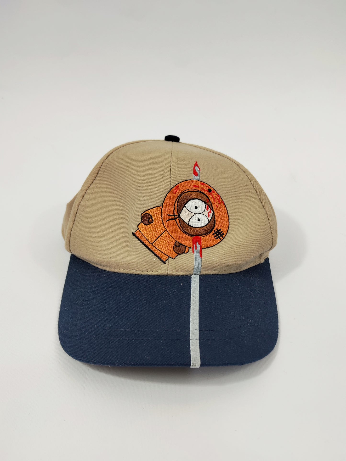 Vintage South Park Hat