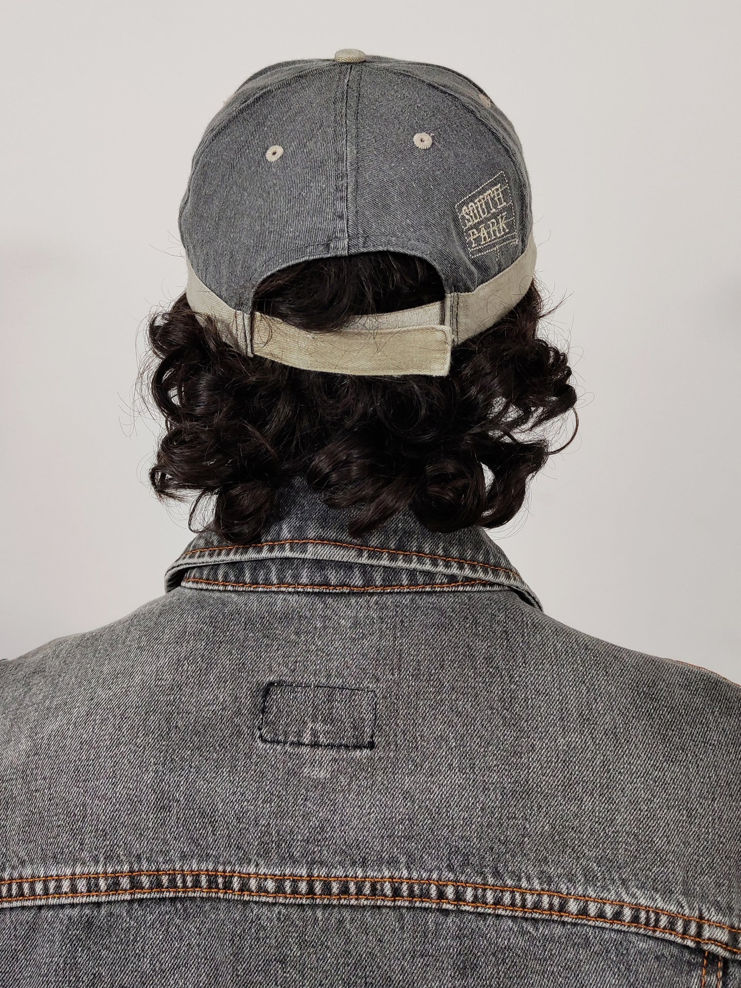 Vintage South Park Hat