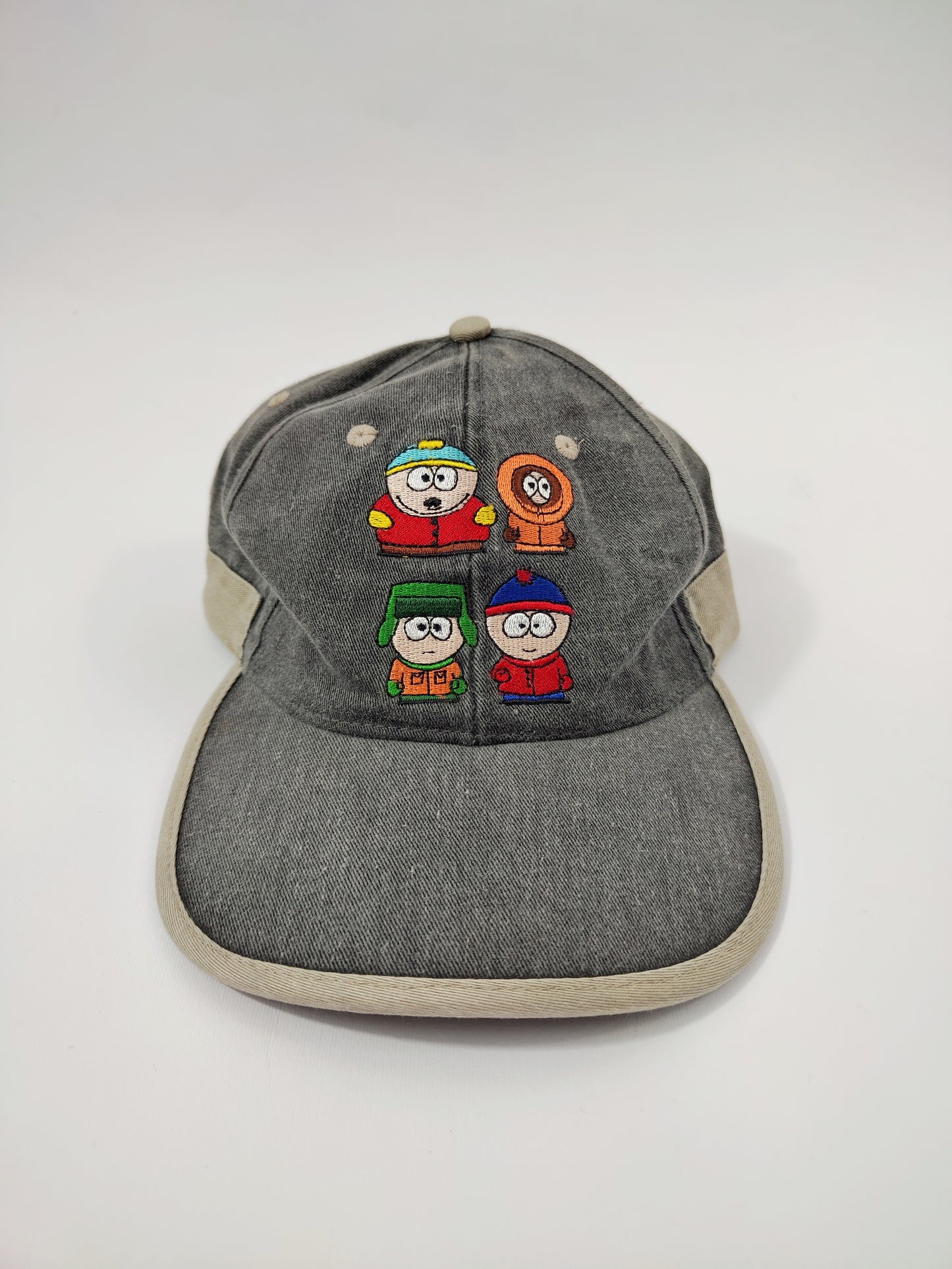 Vintage South Park Hat