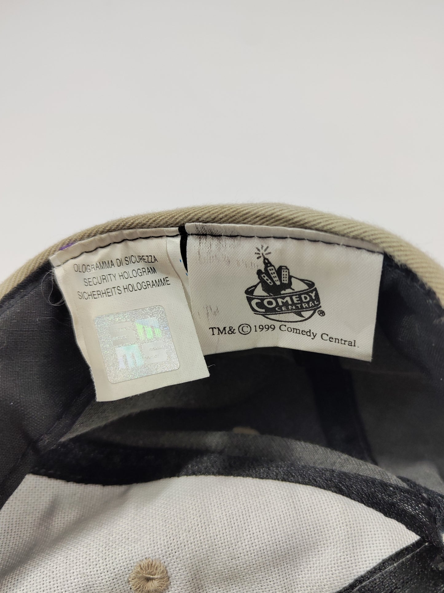 Vintage South Park Hat