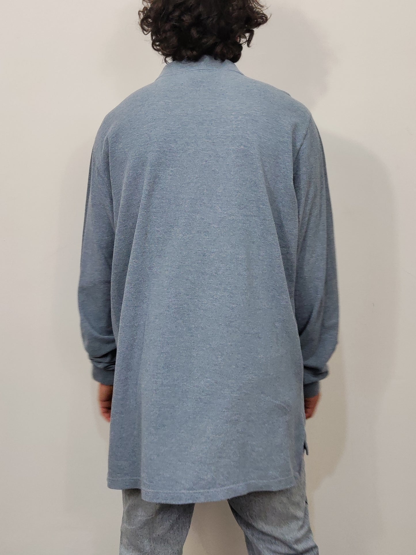 Etro Vintage Polo