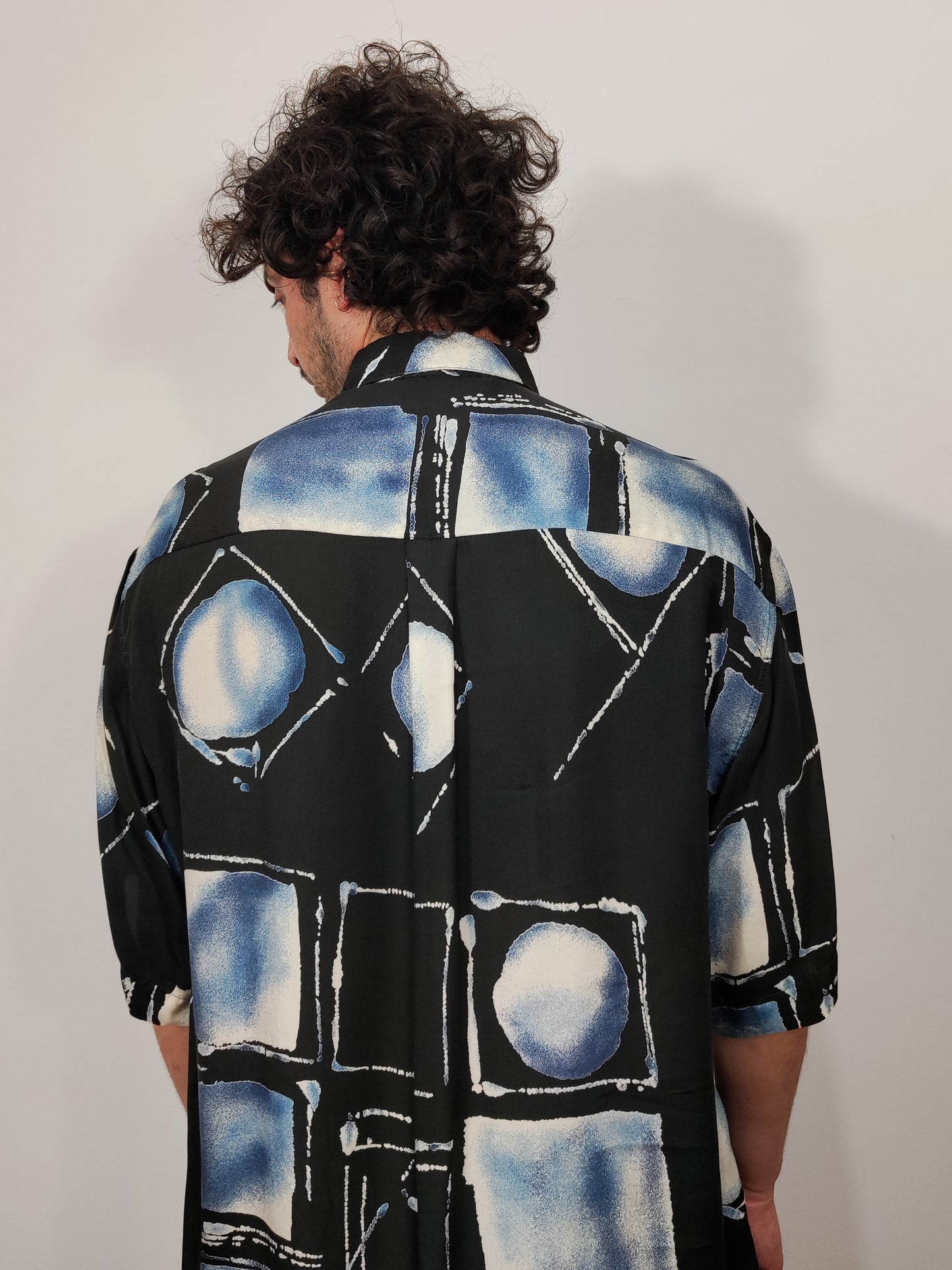 Vintage Shirt