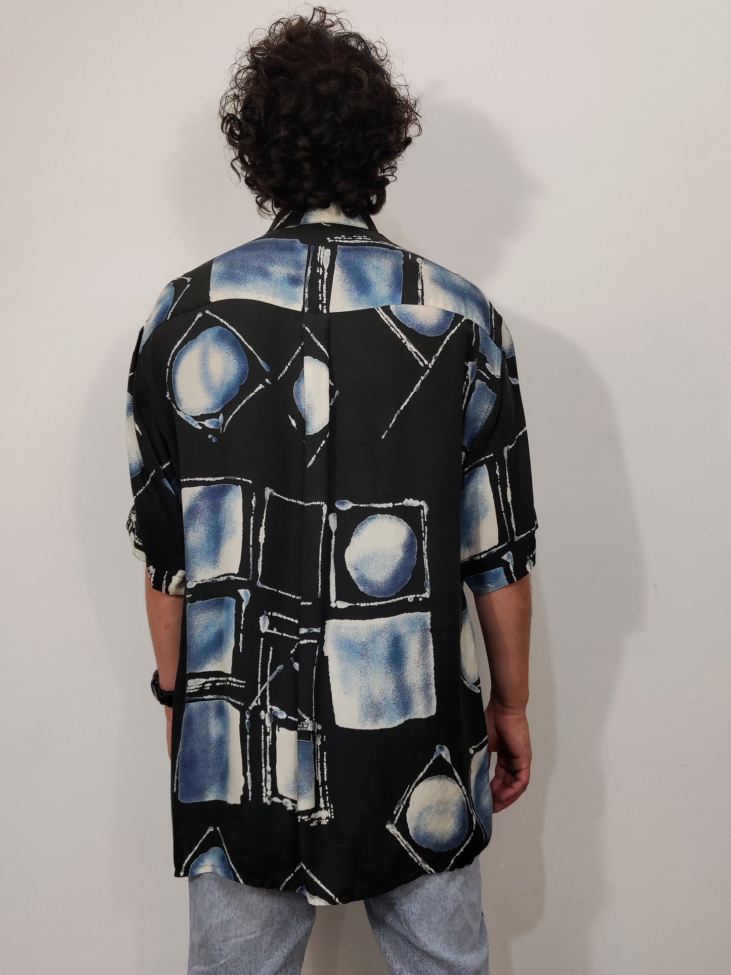 Vintage Shirt