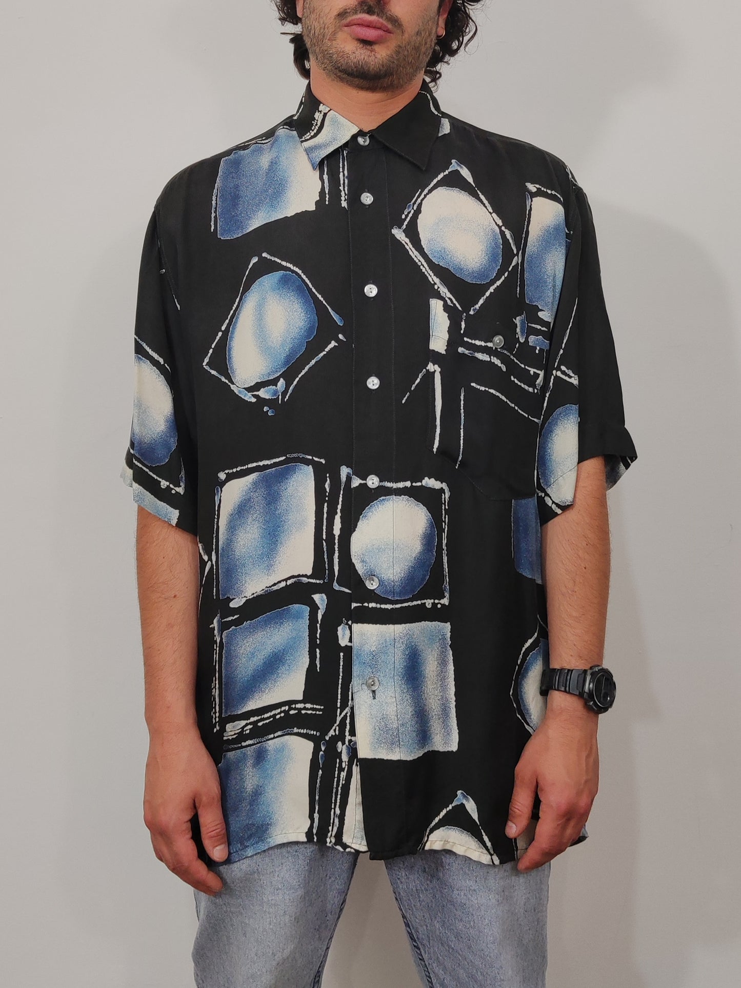 Vintage Shirt