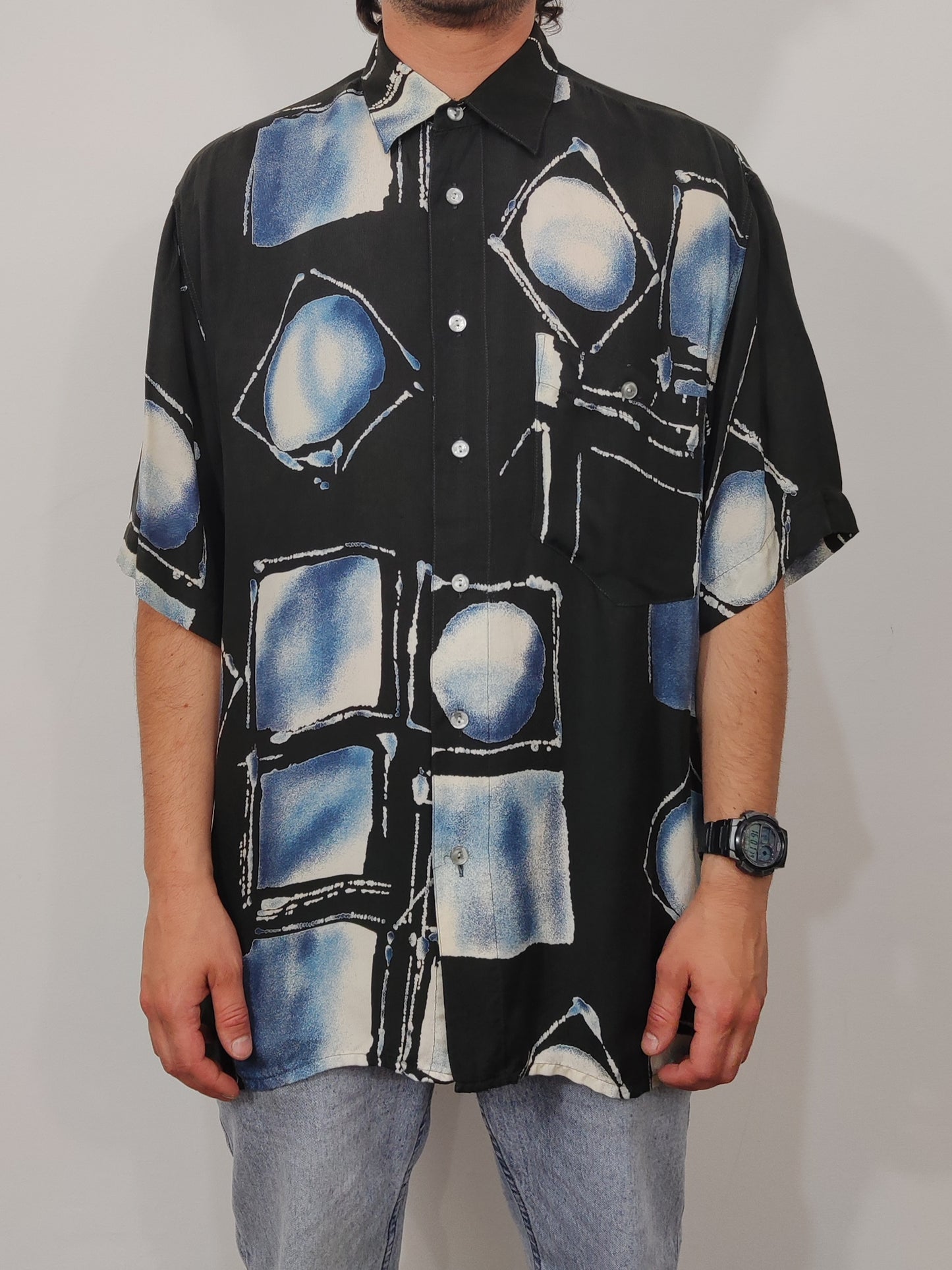 Vintage Shirt