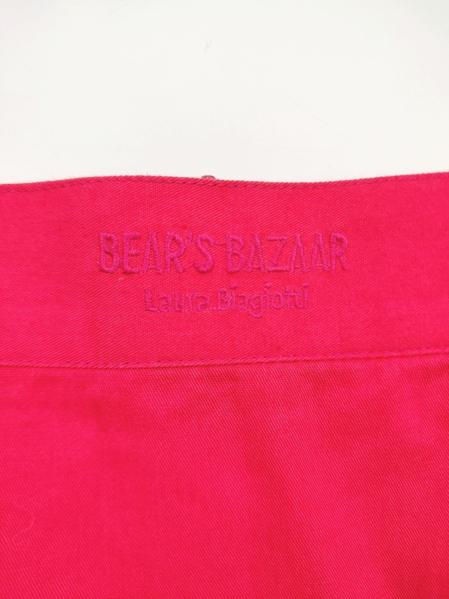 Biagiotti Vintage Skirt