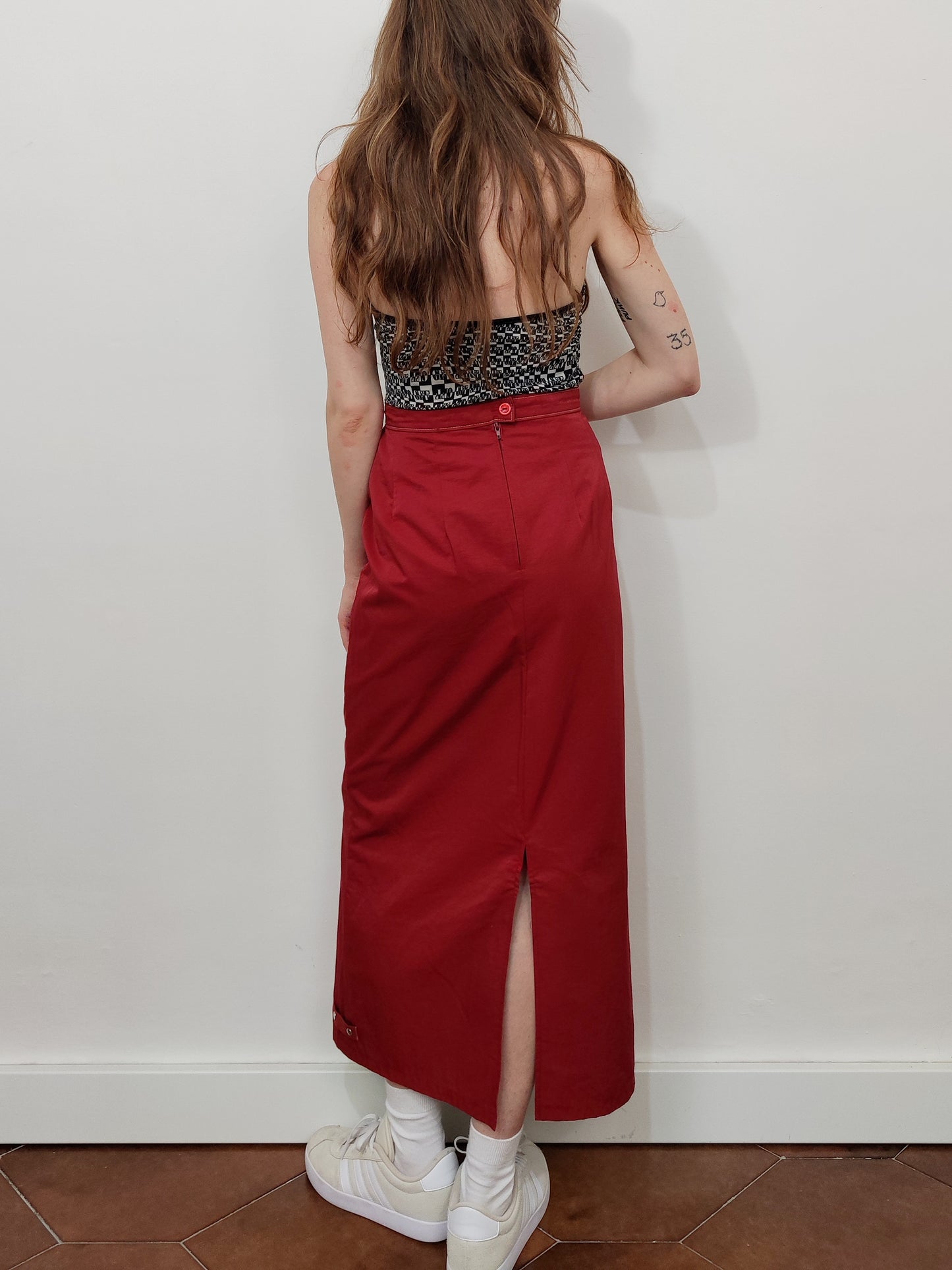Vintage Longuette