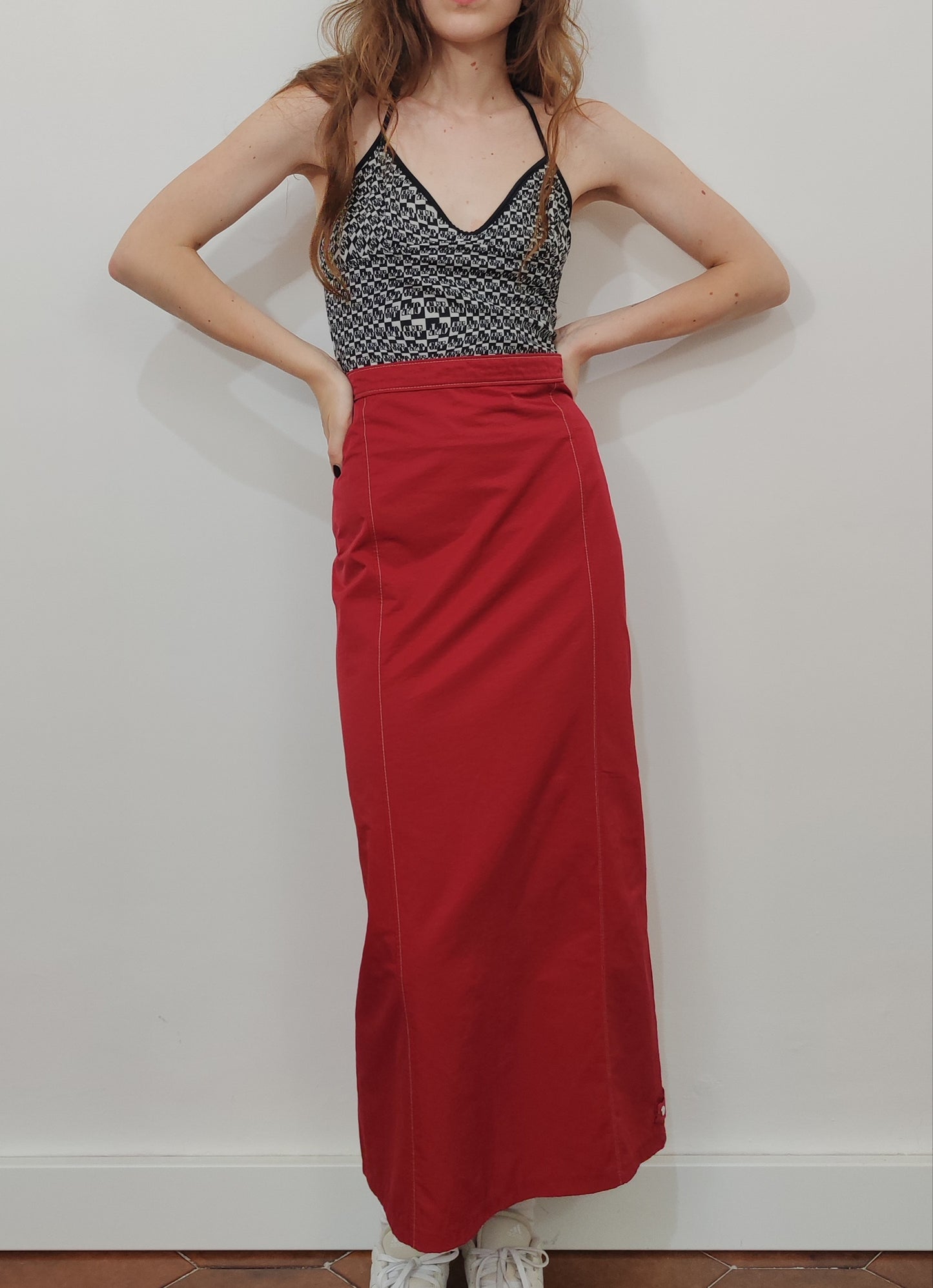 Vintage Longuette