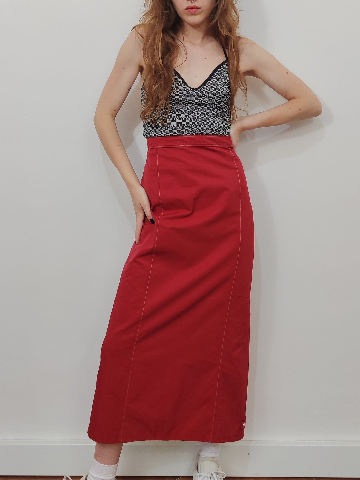 Vintage Longuette