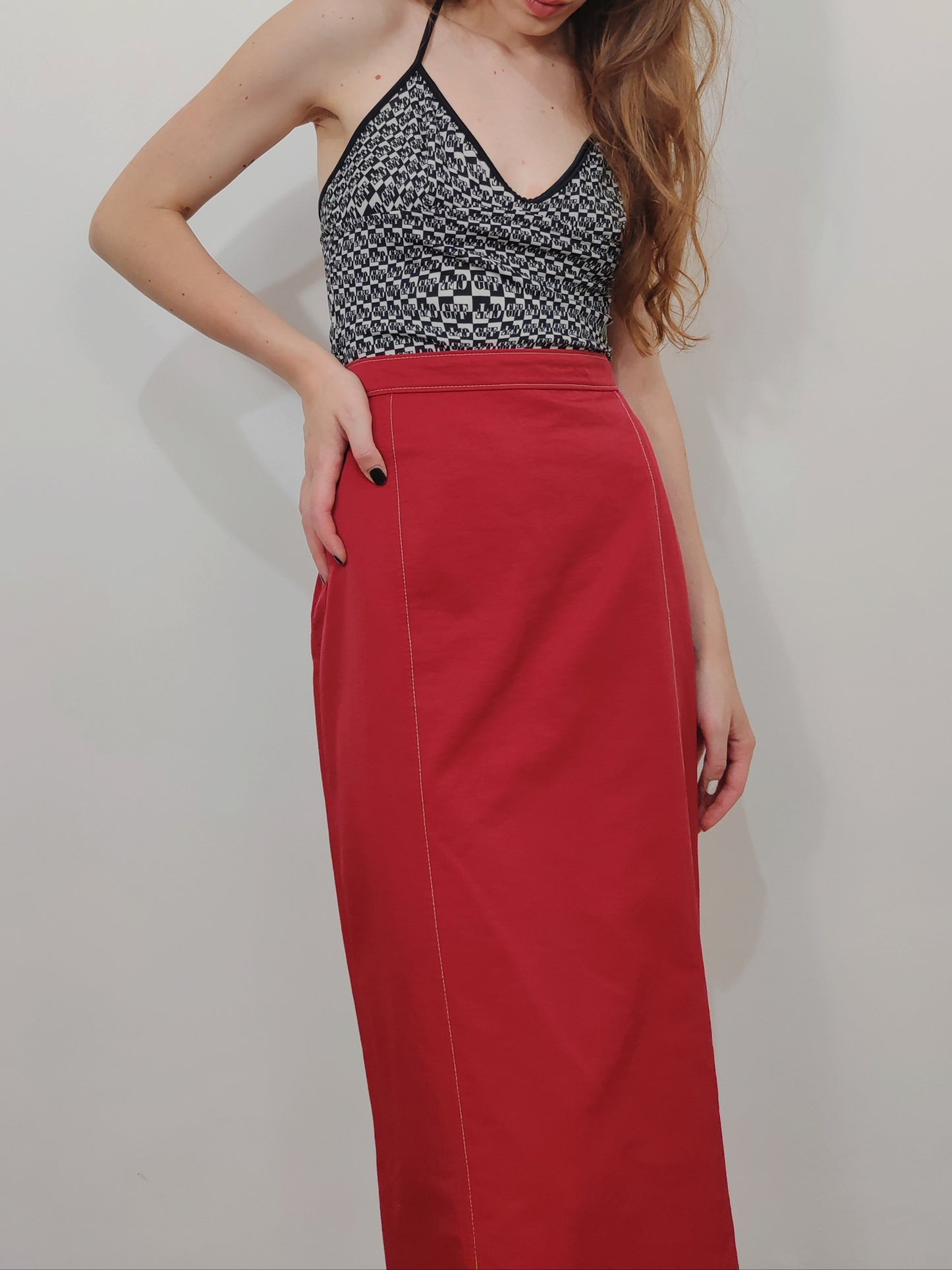 Vintage Longuette