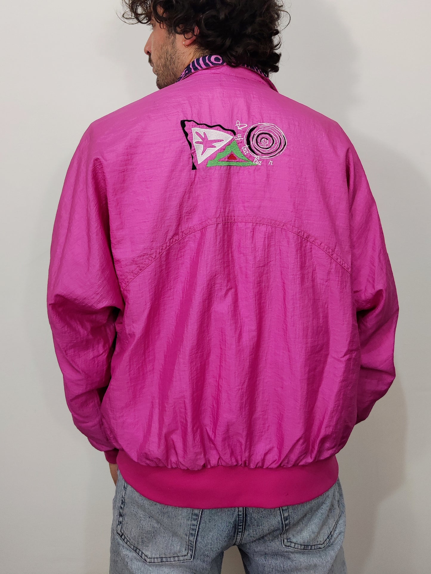 Australian L'Alpina RARE Vintage Jacket