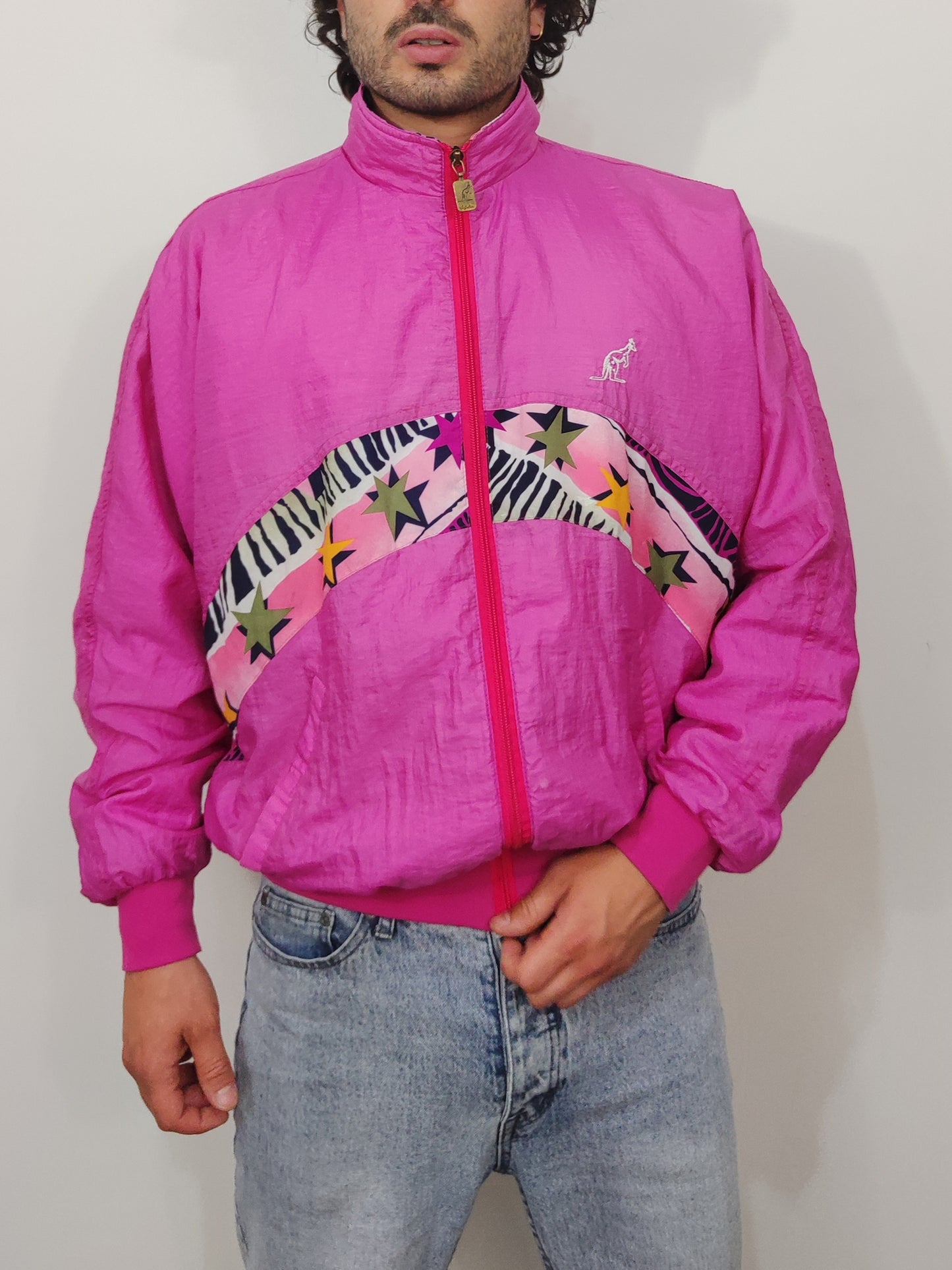 Australian L'Alpina RARE Vintage Jacket