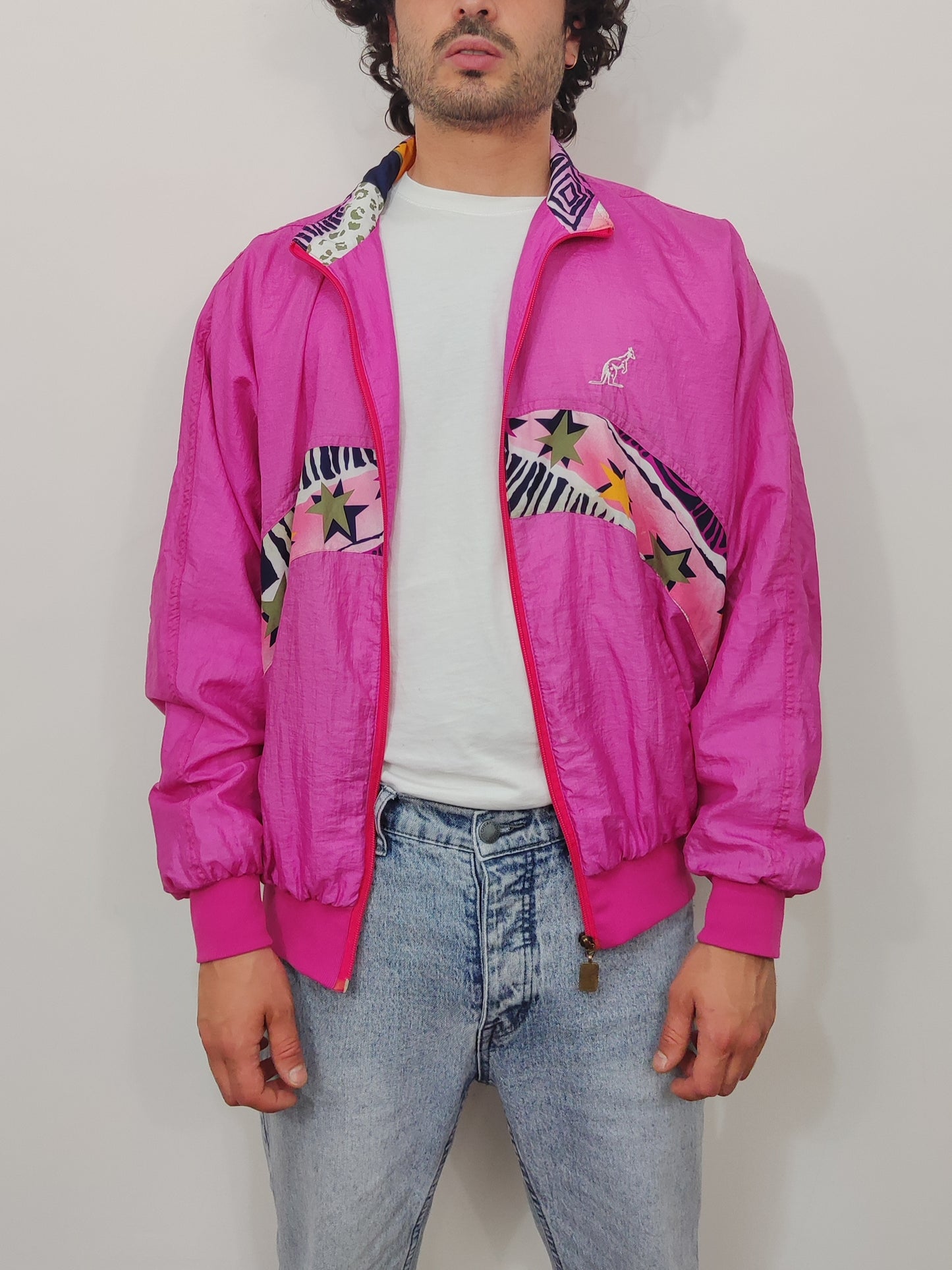 Australian L'Alpina RARE Vintage Jacket