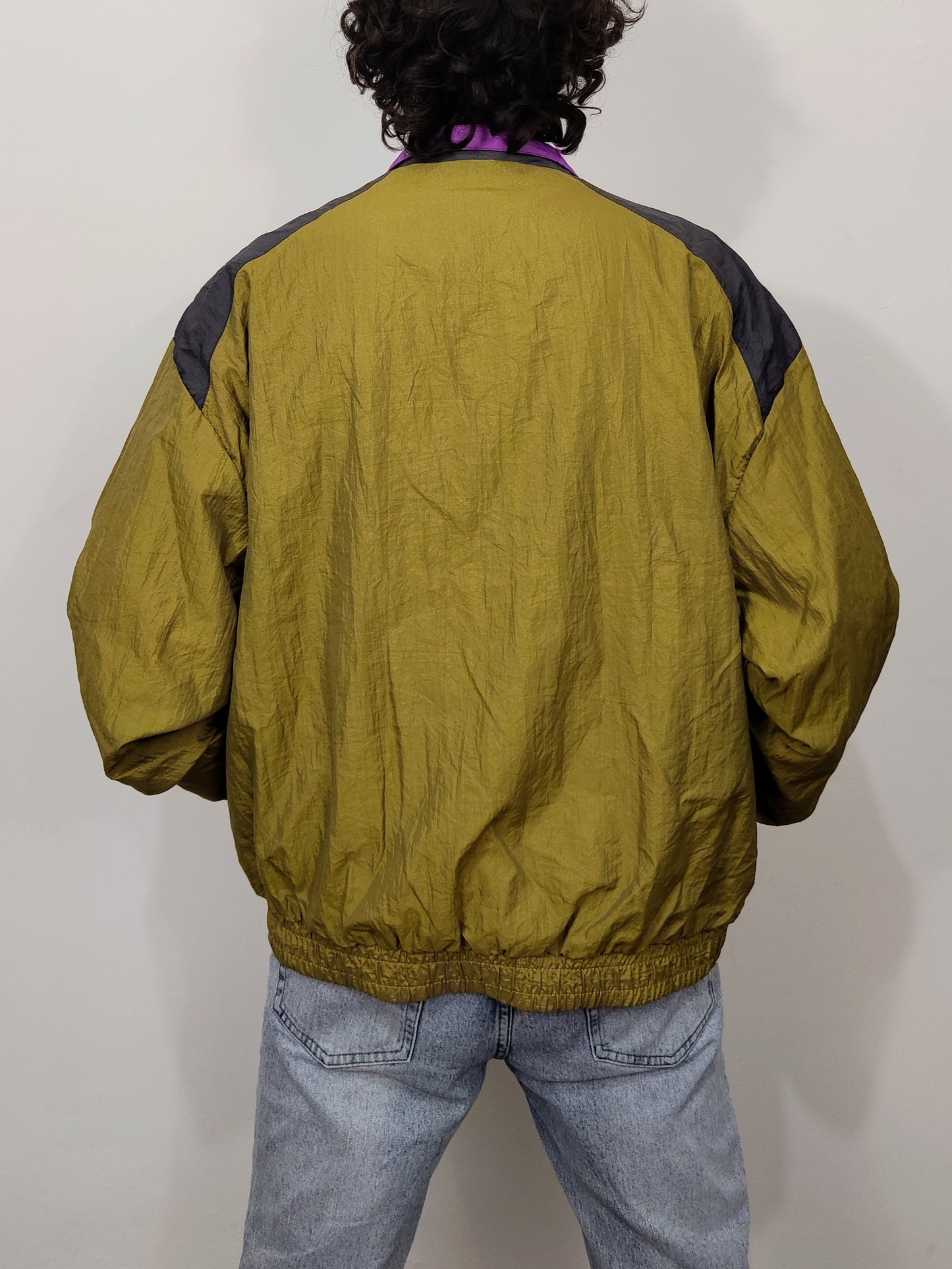 Australian L'Alpina RARE Vintage Jacket