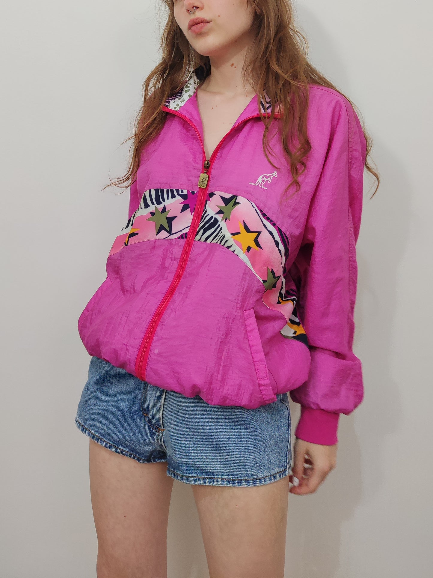 Australian L'Alpina RARE Vintage Jacket