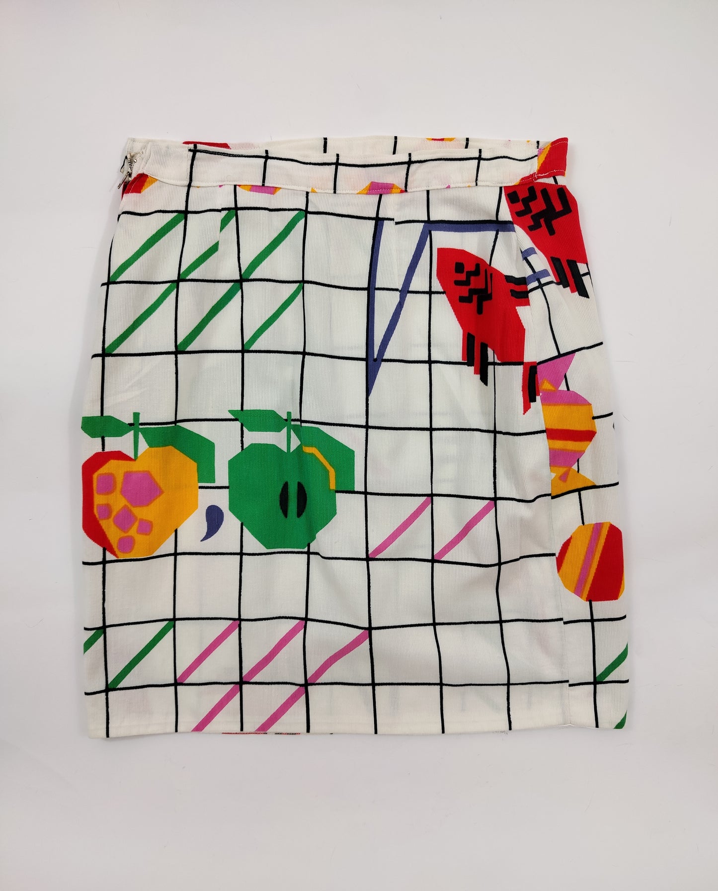 Vintage '80s Skirt