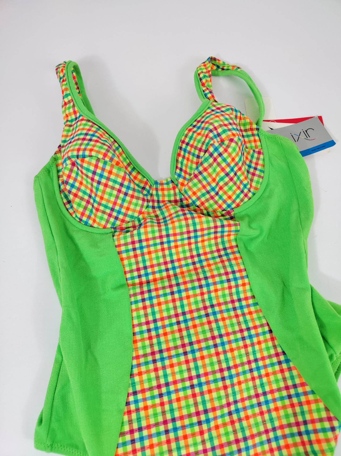 Vintage Deadstock Swimsuit - M